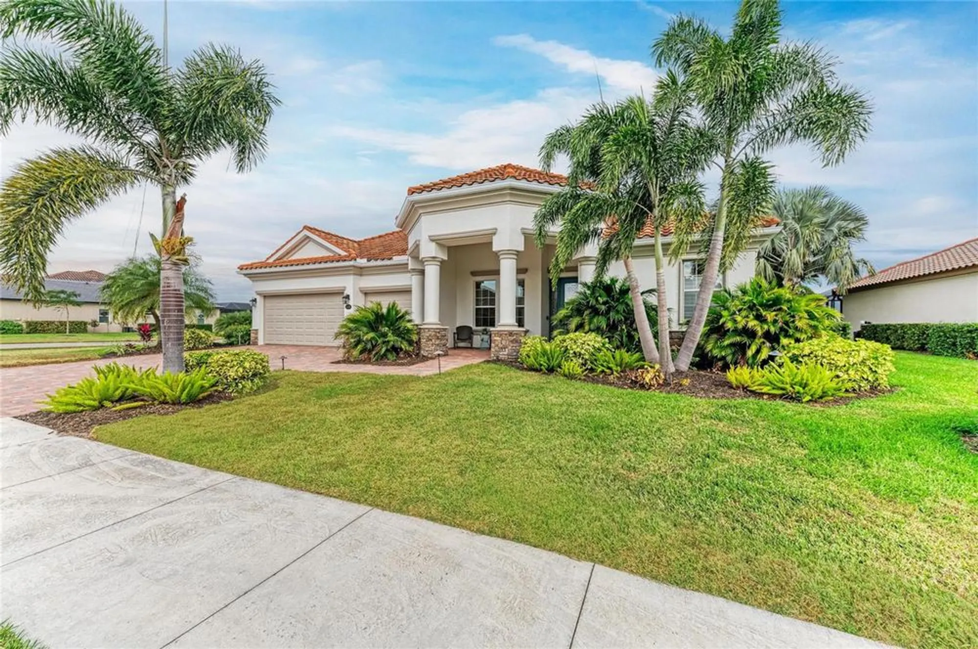 Property Slideshow image 9 of 93 | 8201 heritage grand pl, Bradenton, FL, 34212