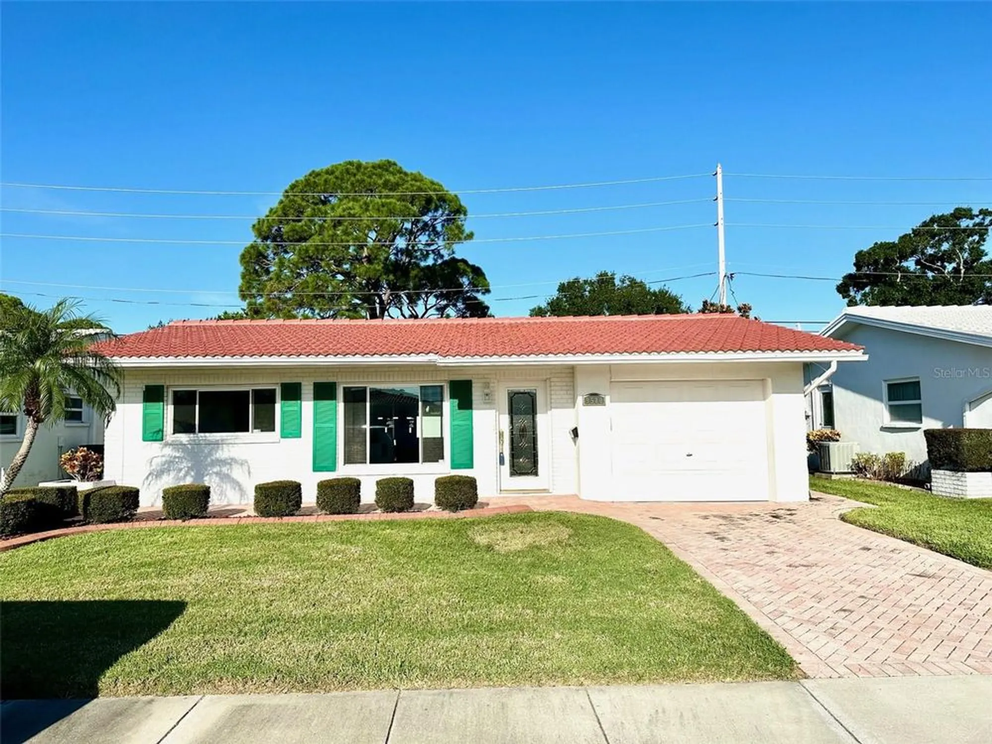 Property Slideshow image 1 of 26 | 9580 45th way, Pinellas Park, FL, 33782