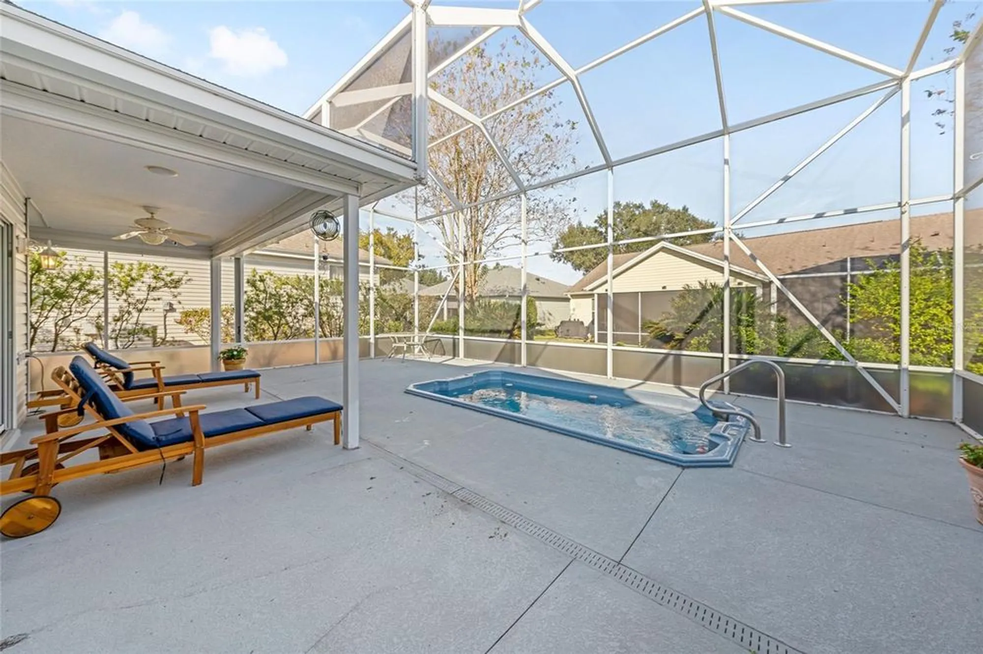 Property Slideshow image 43 of 47 | 1529 straton way, The Villages, FL, 32162