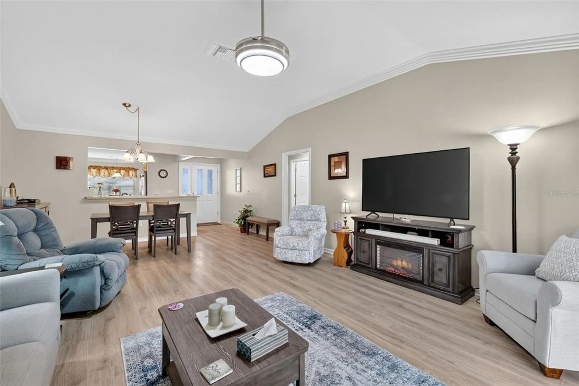 Property Slideshow image 15 of 30 | 3167 spanish moss way, The Villages, FL, 32163