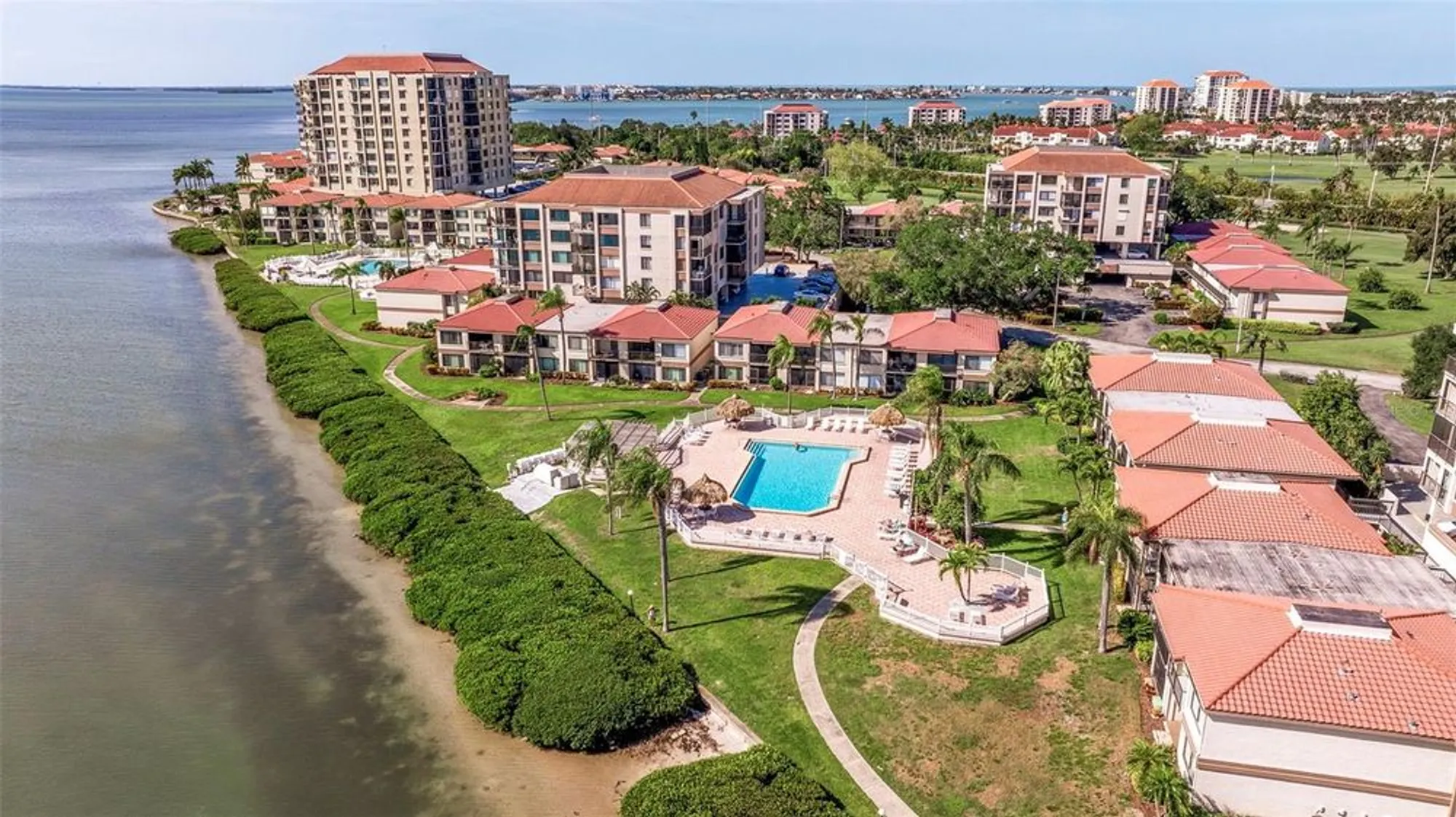 Property Slideshow image 41 of 56 | 6219 palma del mar blvd s apt 602, St Petersburg, FL, 33715