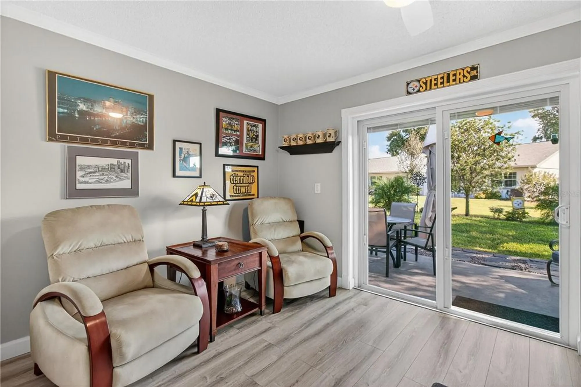 Property Slideshow image 15 of 35 | 839 glen more ct c, Palm Harbor, FL, 34684