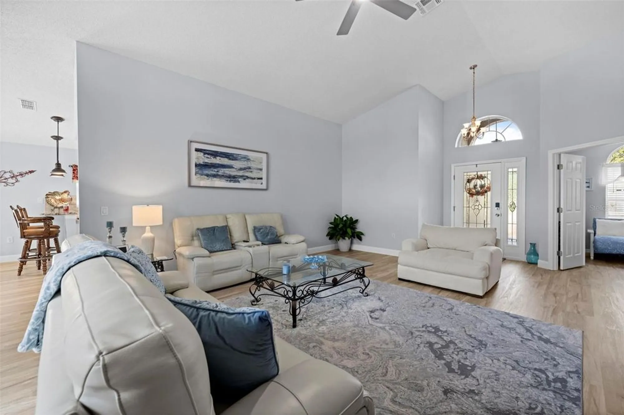 Property Slideshow image 9 of 61 | 412 mistwood ct, Spring Hill, FL, 34609