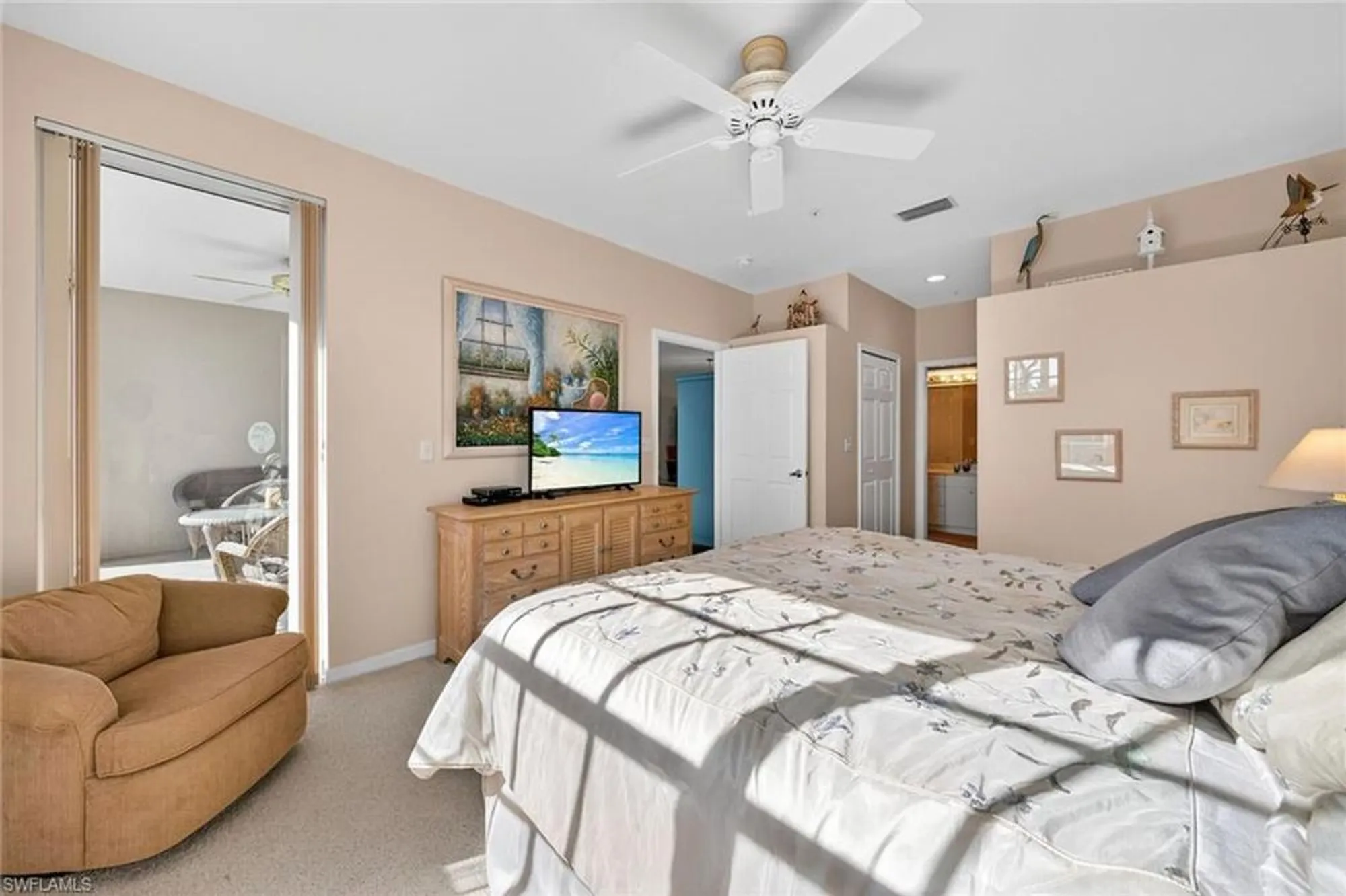 Property Slideshow image 17 of 48 | 3471 pointe creek ct 204, Bonita Springs, FL, 34134