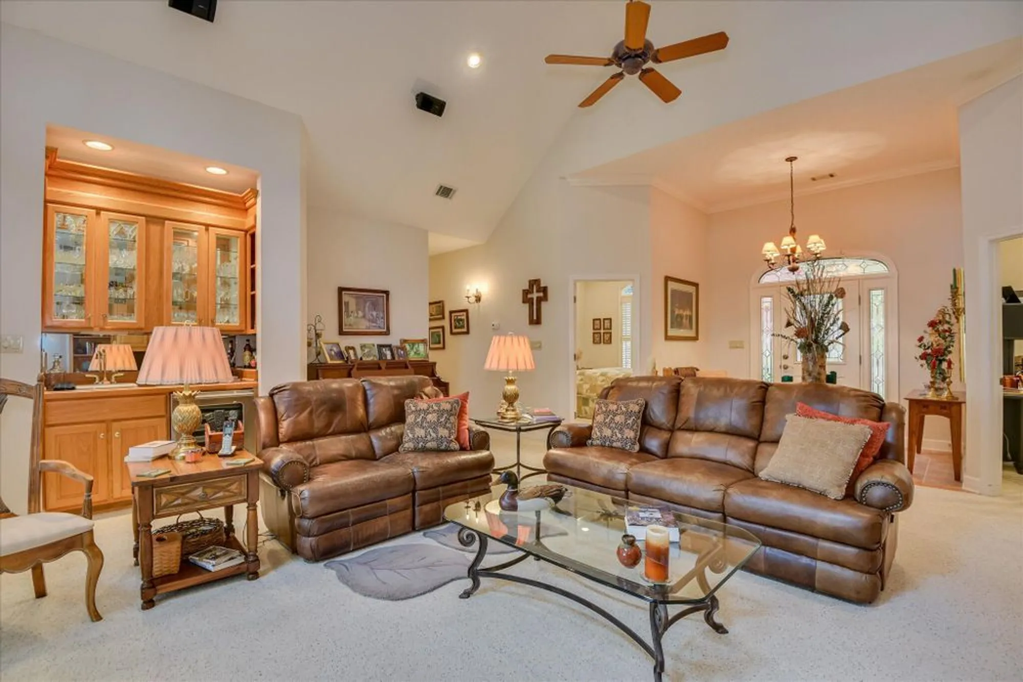 Property Slideshow image 13 of 70 | 206 roujon trce, Mc Cormick, SC, 29835