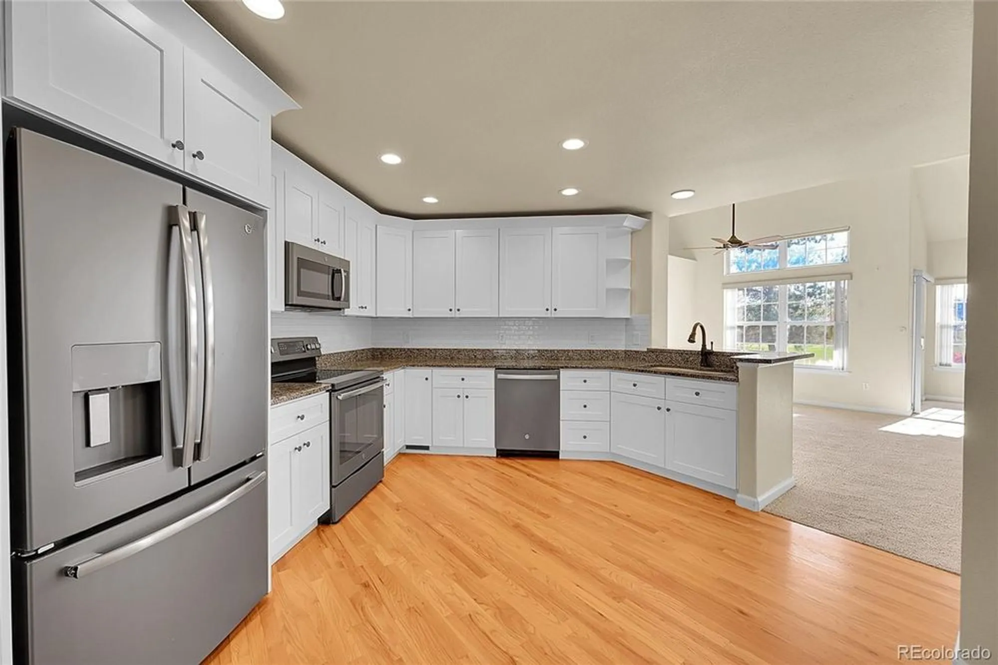 Property Slideshow image 10 of 36 | 2730 w riverwalk cir c, Littleton, CO, 80123