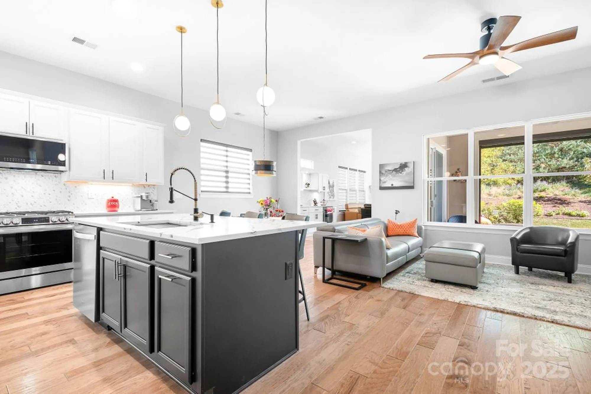 Property Slideshow image 7 of 45 | 115 chimney rock ct, Denver, NC, 28037