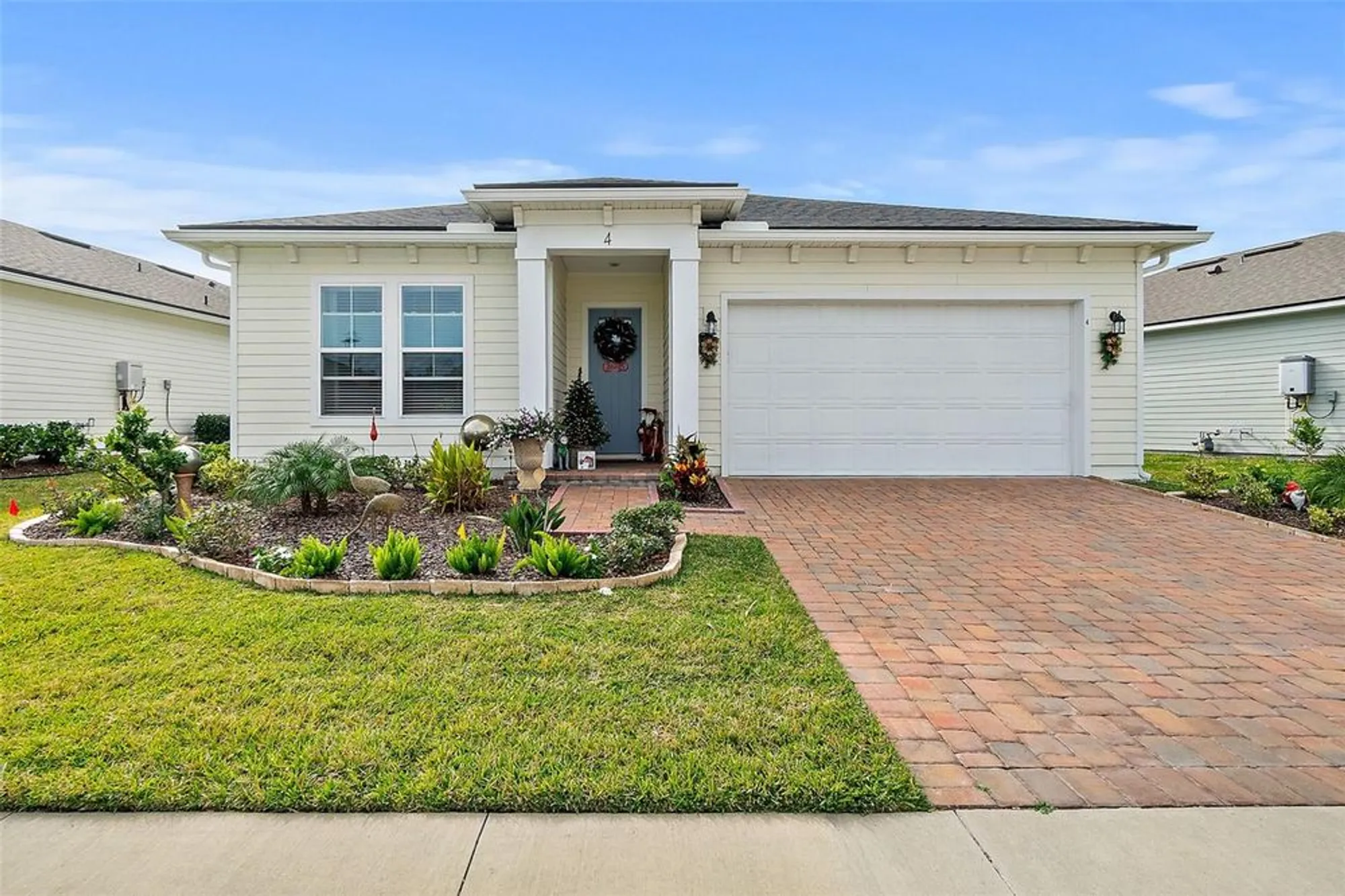 Property Slideshow image 6 of 40 | 4 jackson blue pl, Palm Coast, FL, 32137