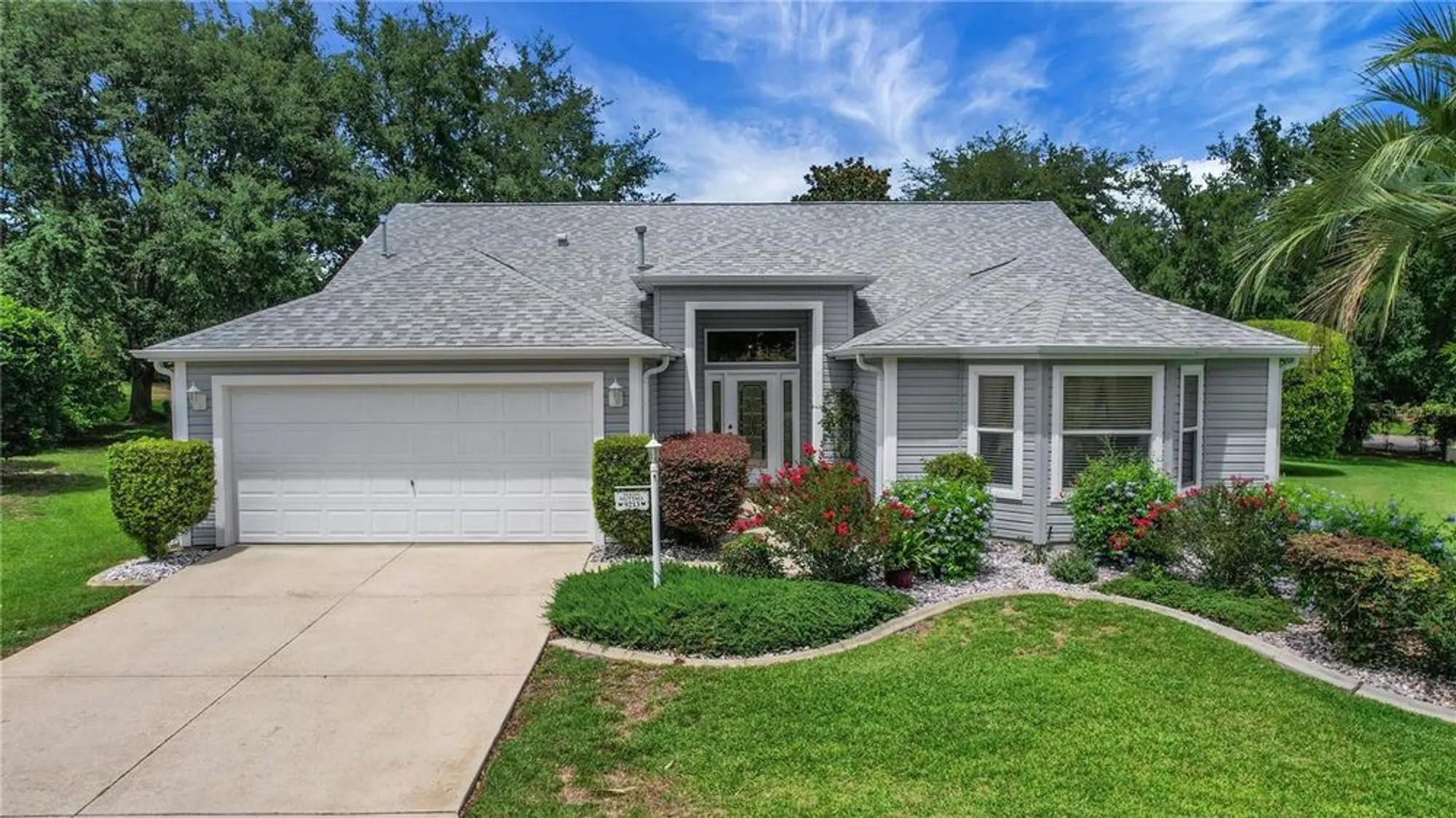 Property Slideshow image 1 of 46 | 9213 se 172nd santee pl, The Villages, FL, 32162