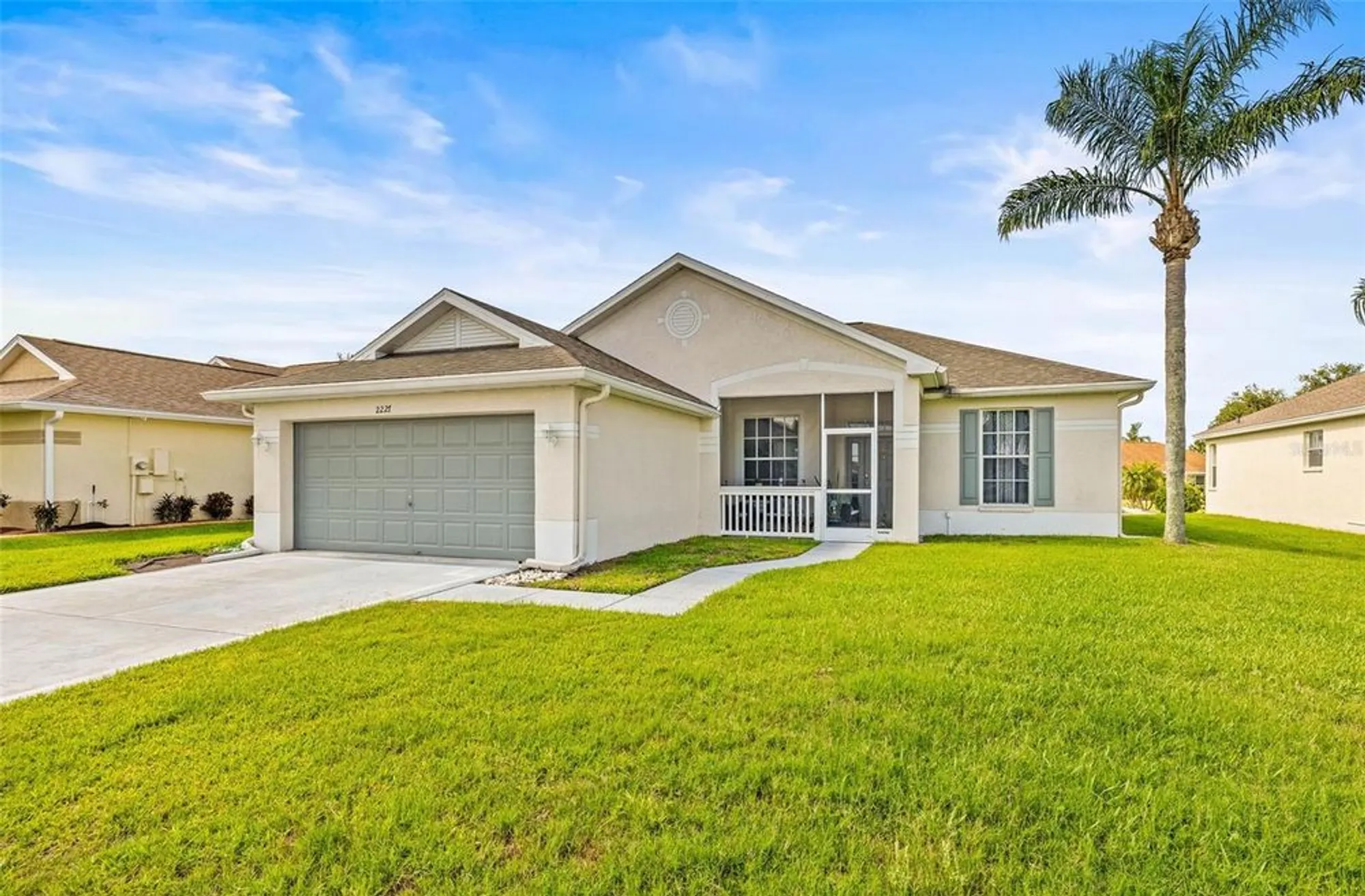 Property Slideshow image 2 of 37 | 2227 north creek ct, Sun City Center, FL, 33573
