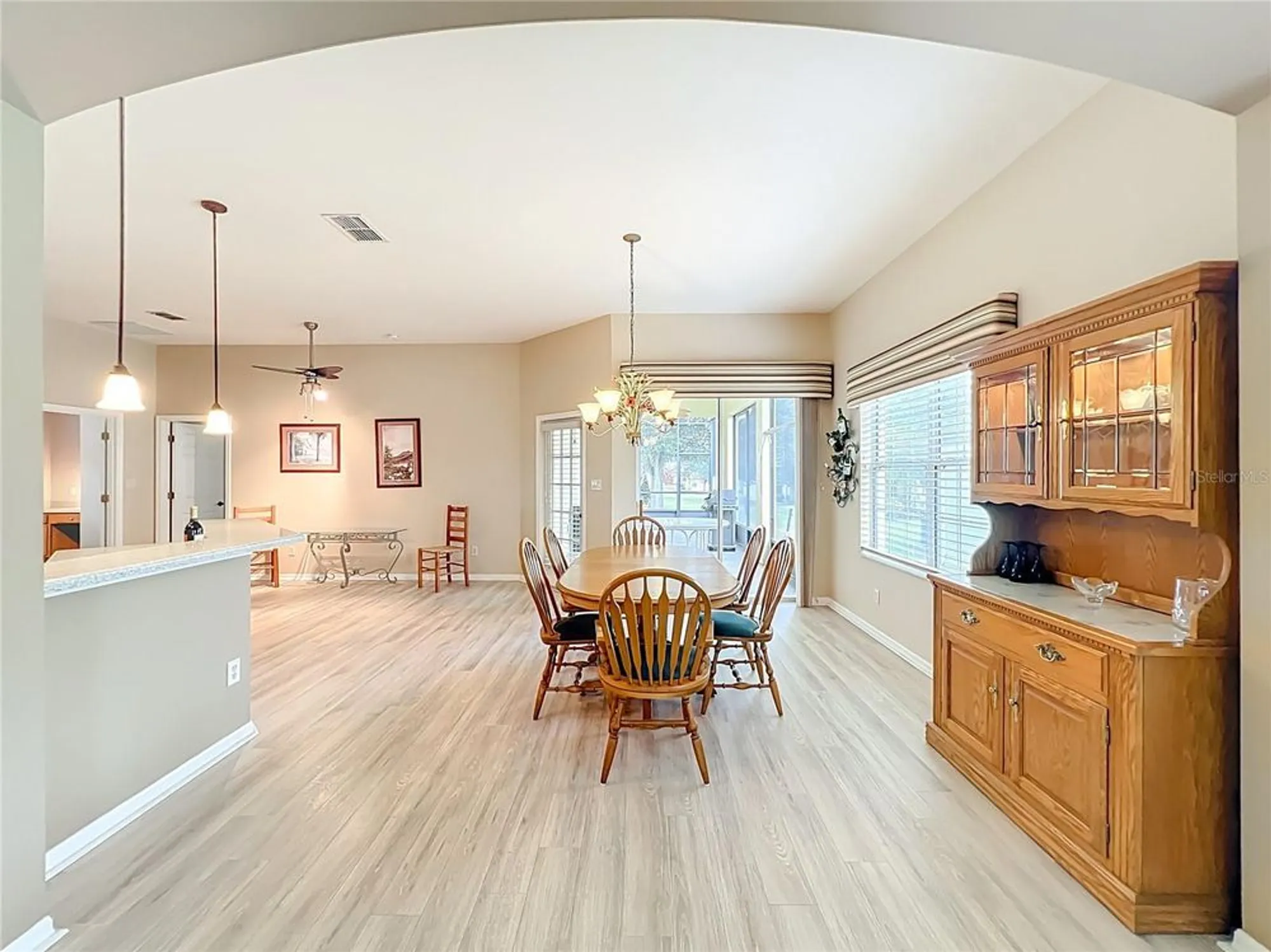 Property Slideshow image 10 of 98 | 3425 mount hope loop, Leesburg, FL, 34748