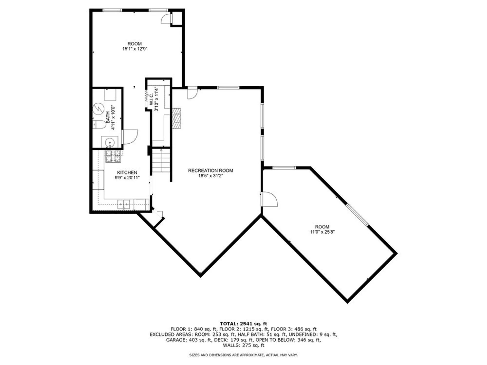 Property Slideshow image 26 of 29 | 21220 silktree cir, Plainfield, IL, 60544
