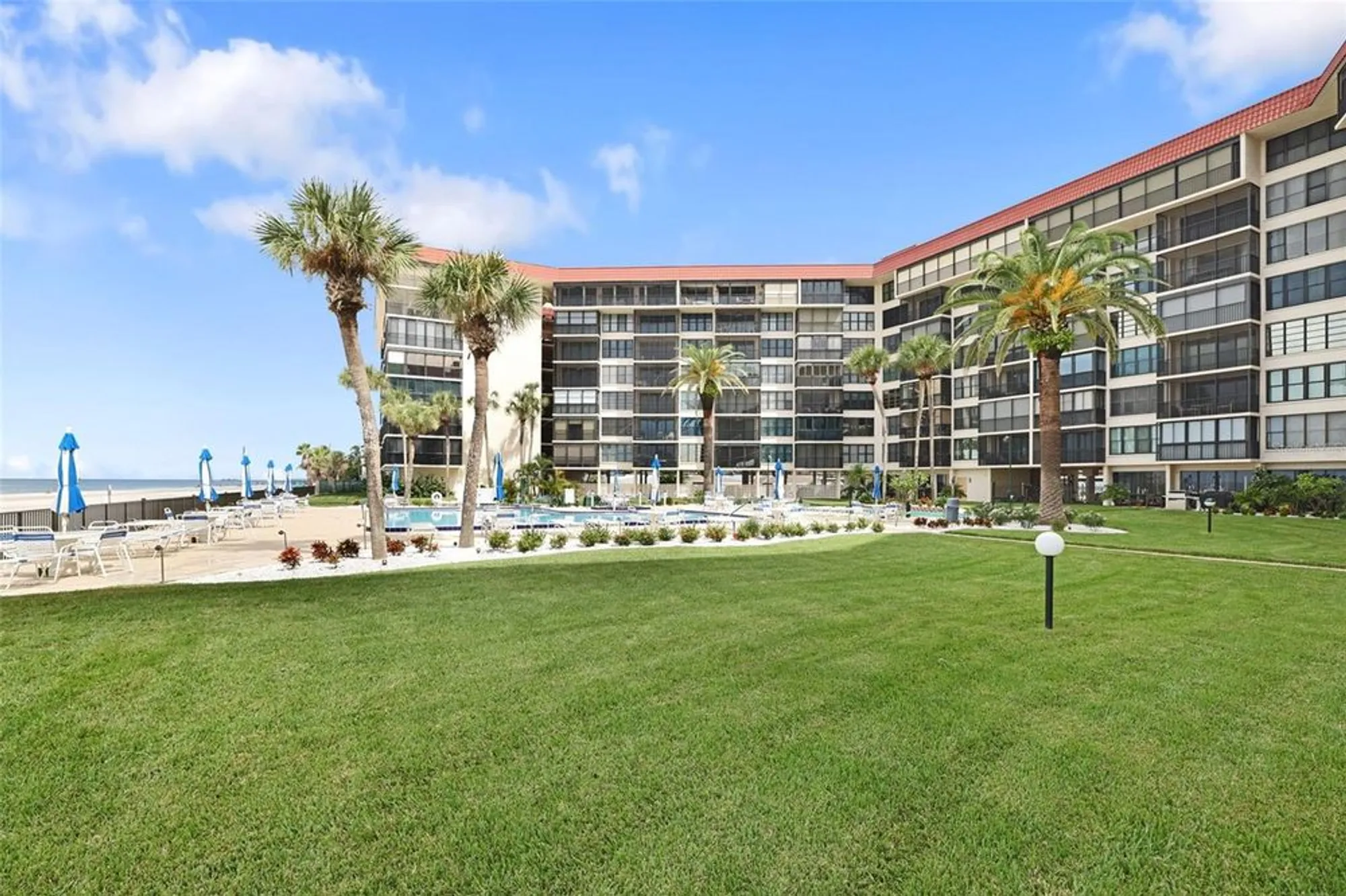Property Slideshow image 50 of 58 | 18304 gulf blvd 217, Redington Shores, FL, 33708