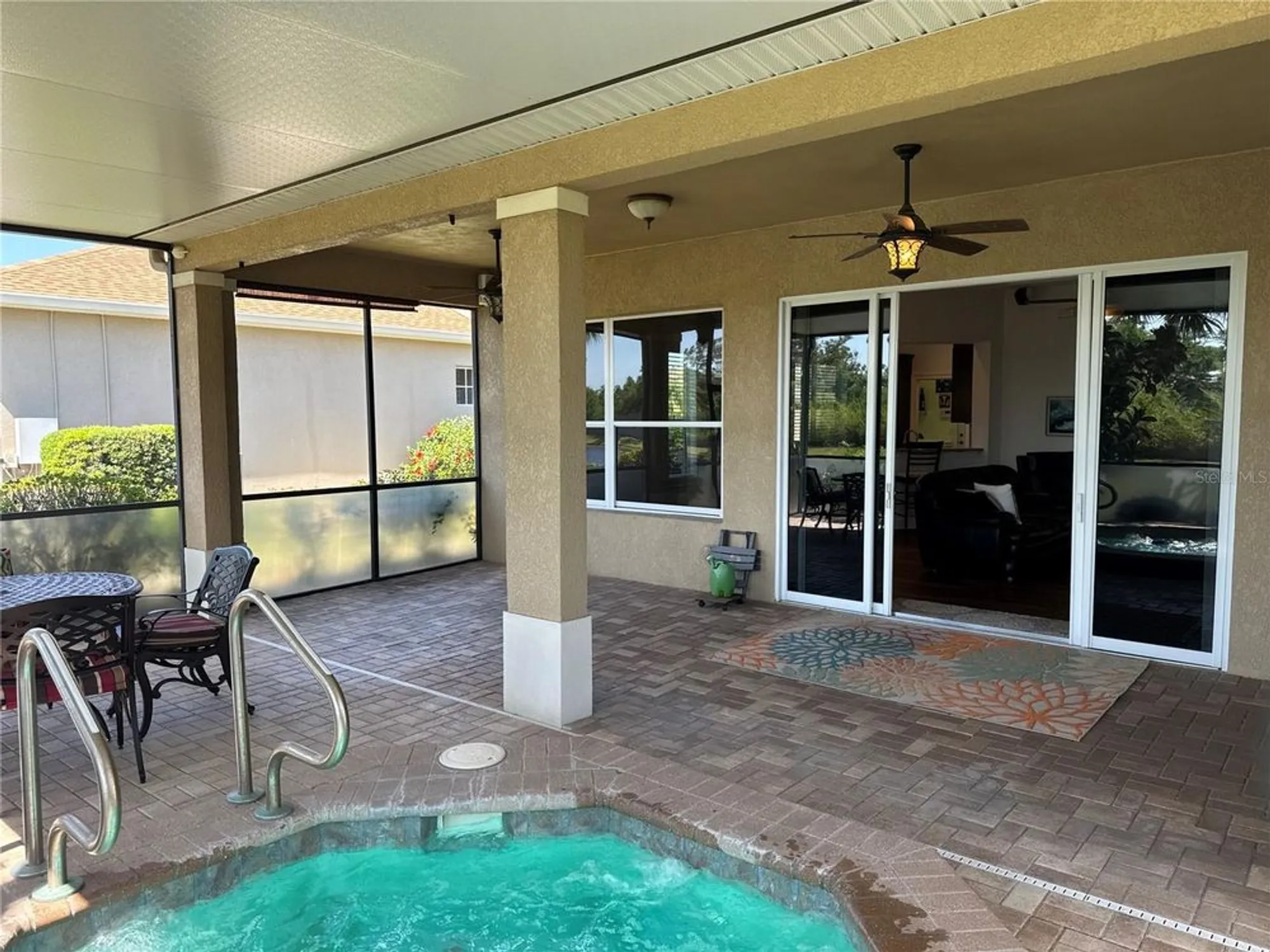 Property Slideshow image 23 of 29 | 832 king leon way, Sun City Center, FL, 33573