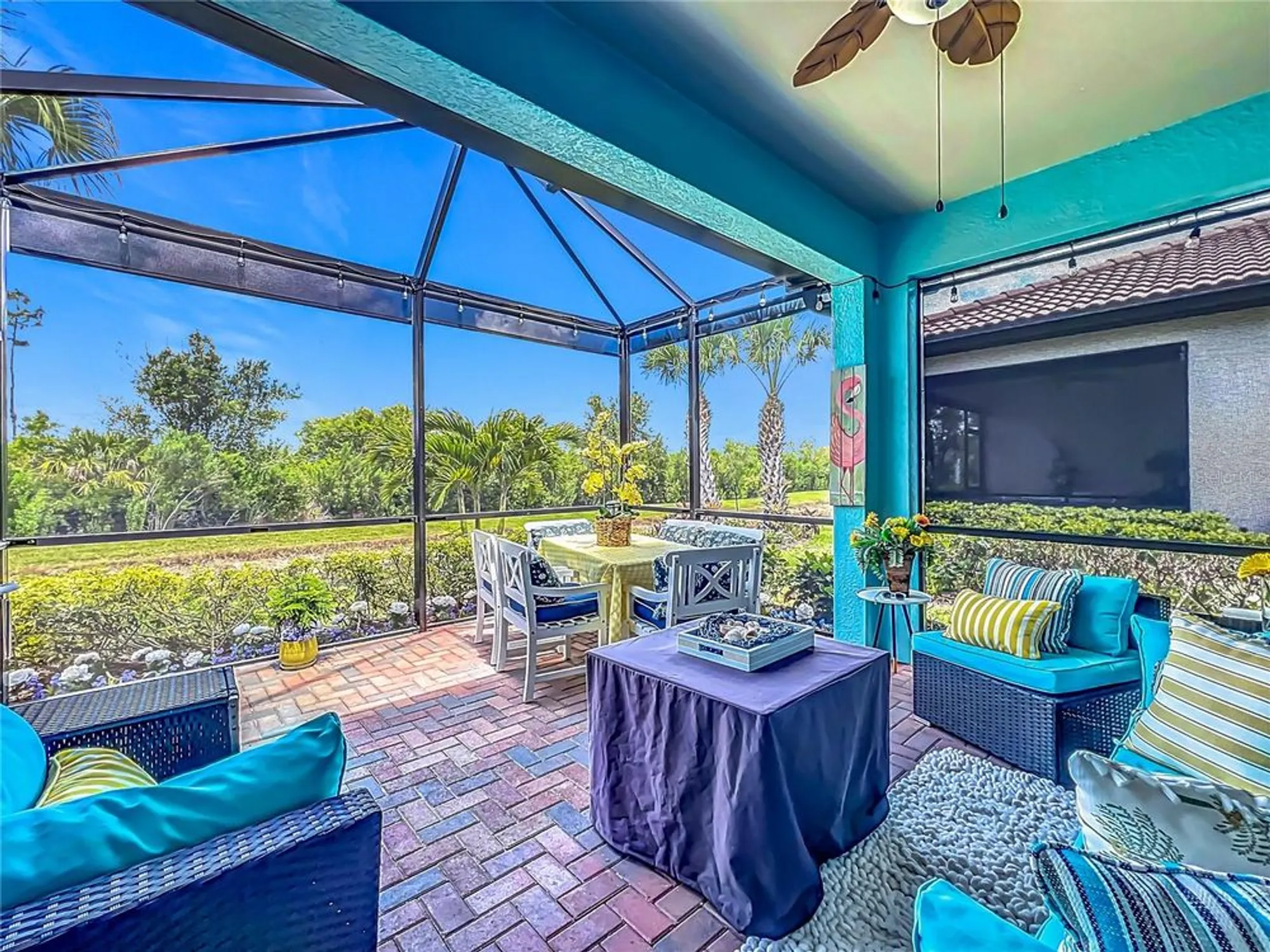 Property Slideshow image 23 of 33 | 2525 daisy dr, North Port, FL, 34289
