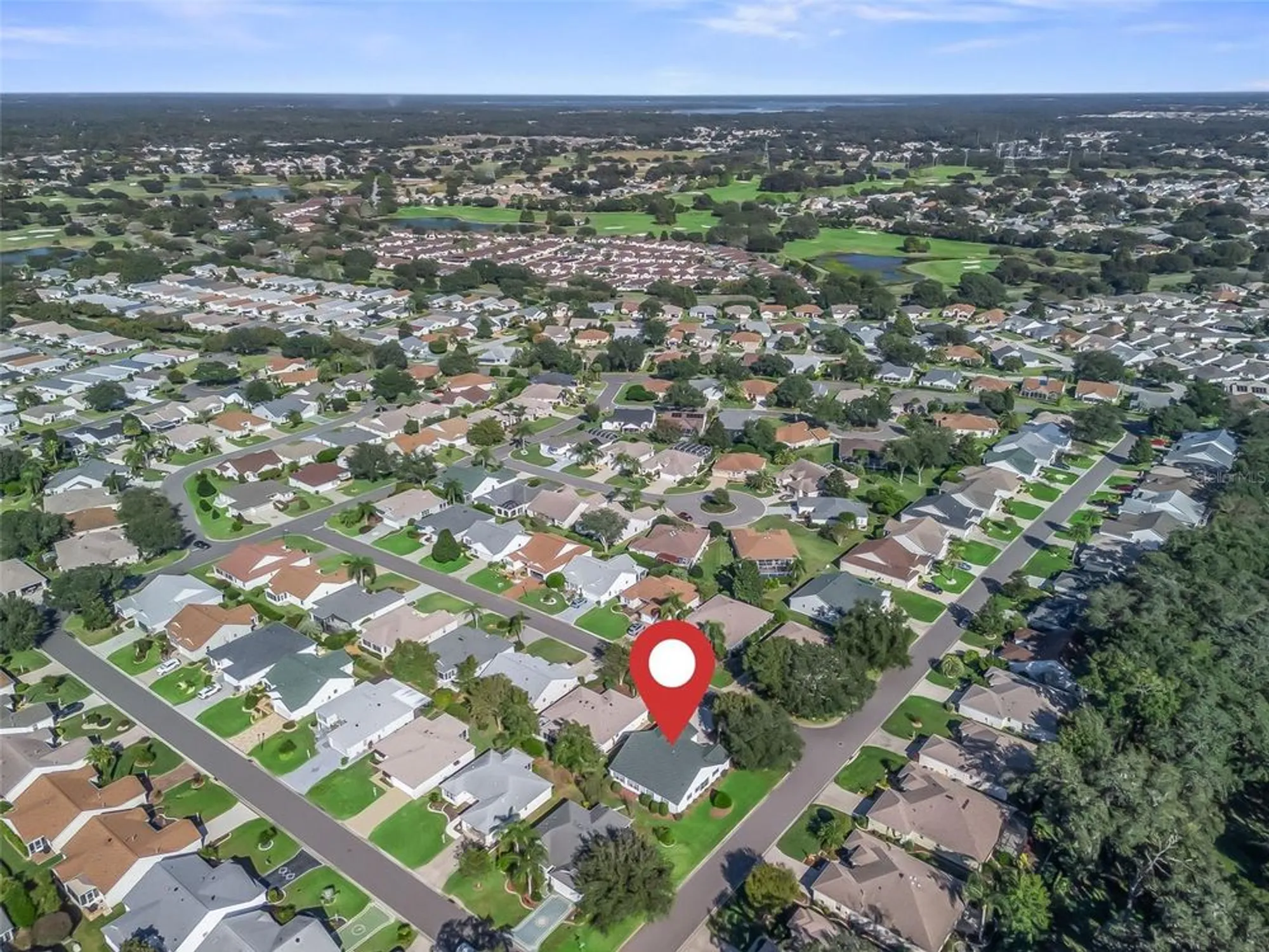 Property Slideshow image 50 of 50 | 17722 se 81st timberwood ter, The Villages, FL, 32162