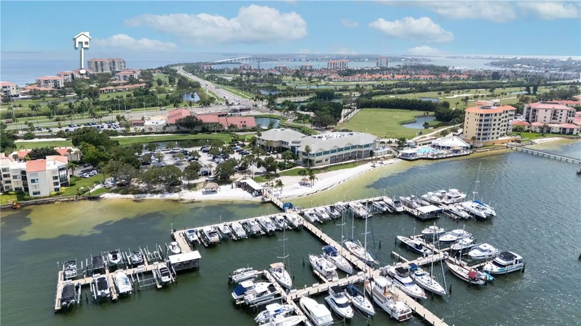 Property Slideshow image 23 of 37 | 6268 palma del mar blvd s apt 407, St Petersburg, FL, 33715
