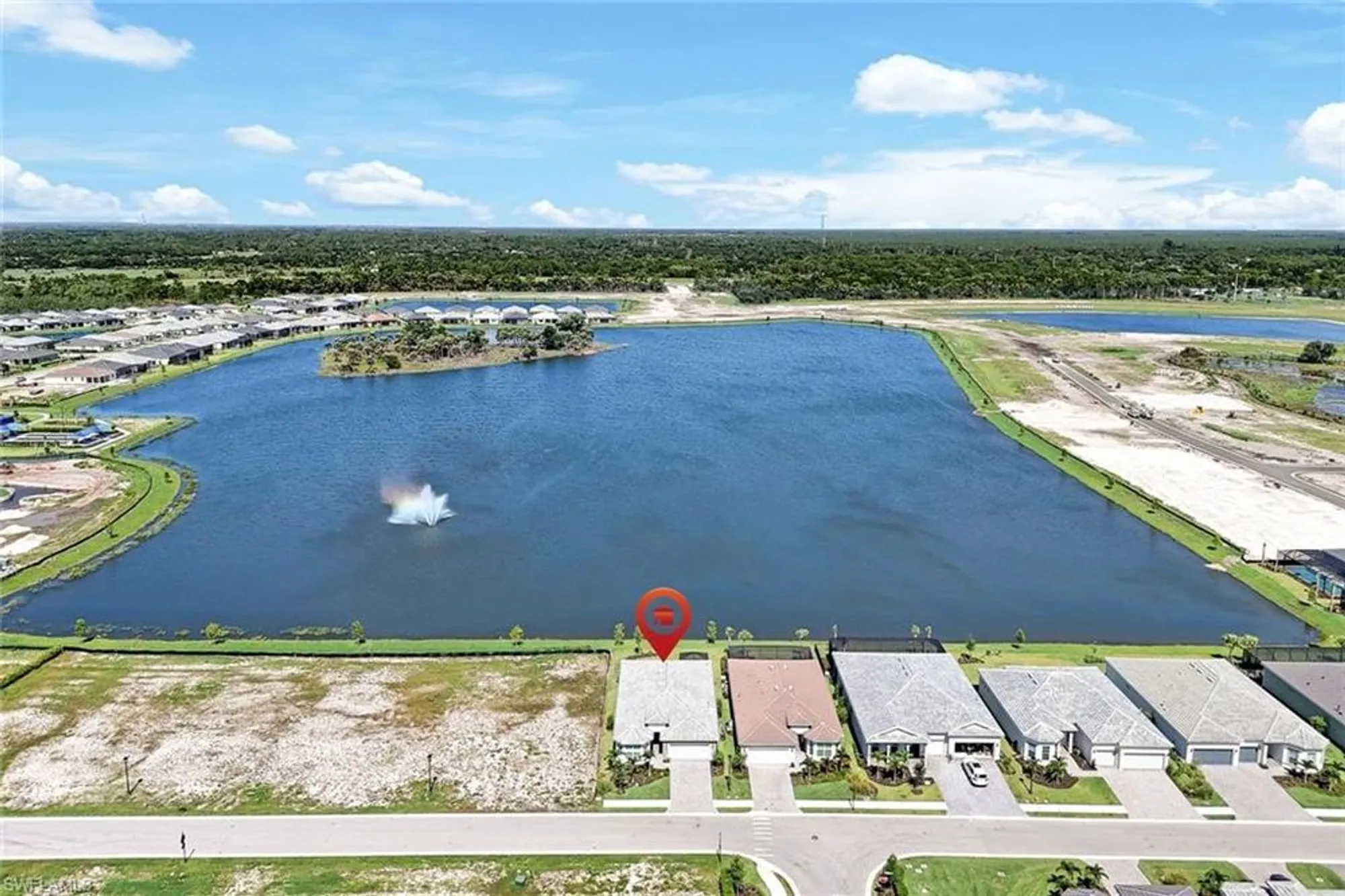 Property Slideshow image 4 of 32 | 17563 winding oak ln, North Fort Myers, FL, 33917