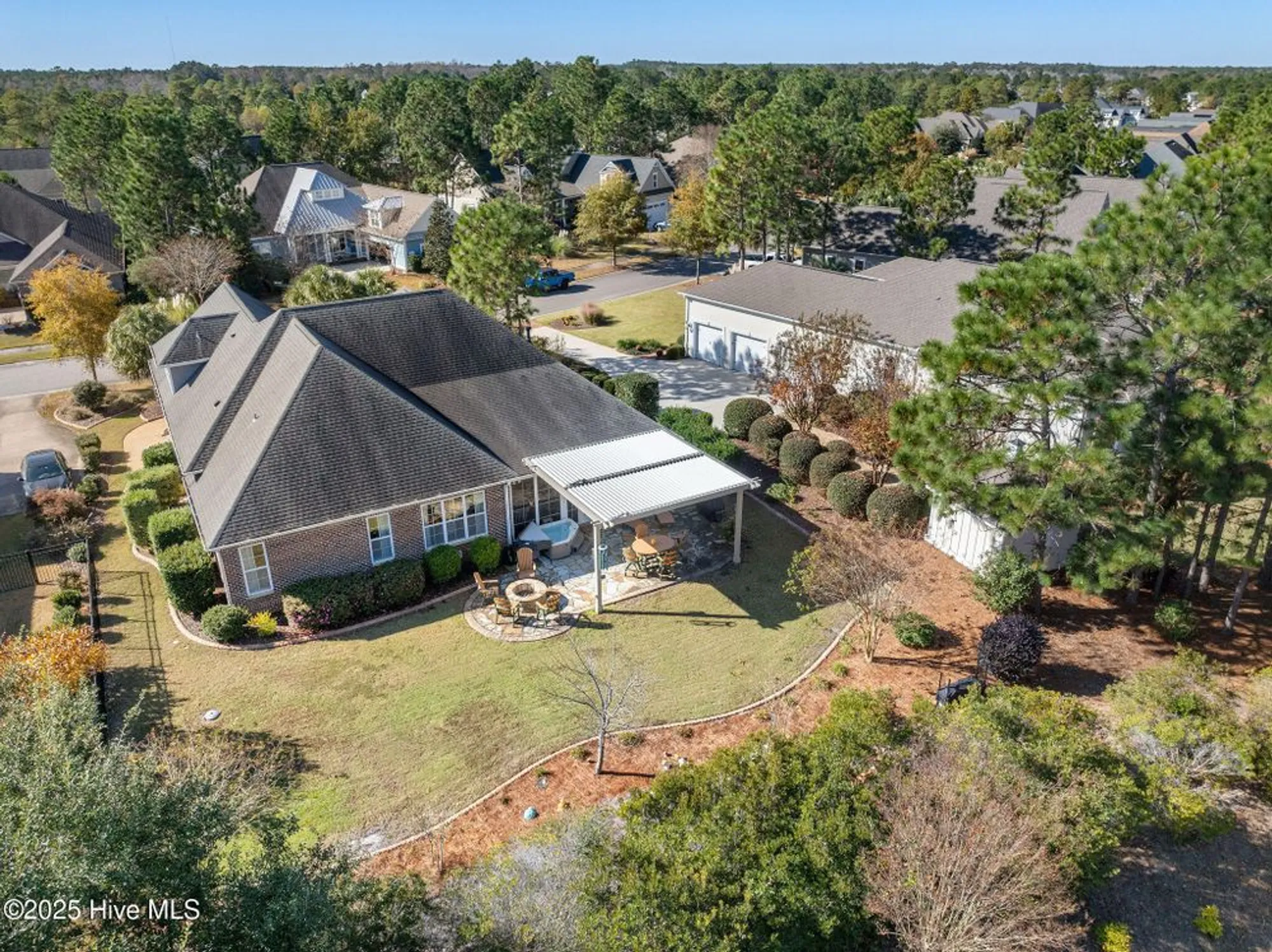 Property Slideshow image 92 of 113 | 2328 sugargrove trl, Leland, NC, 28451