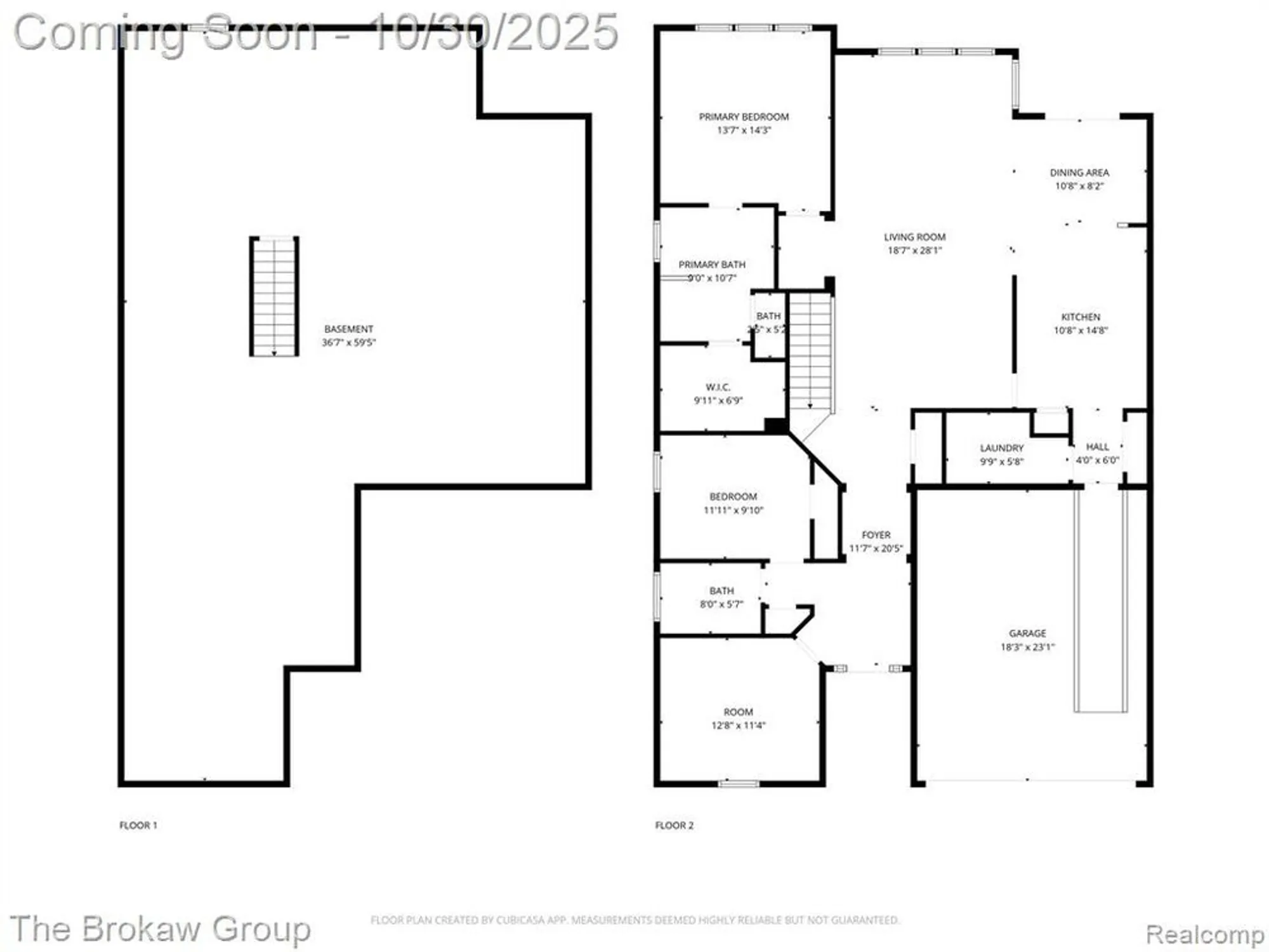 Property Slideshow image 49 of 49 | 6334 prairie dunes dr, Grand Blanc, MI, 48439