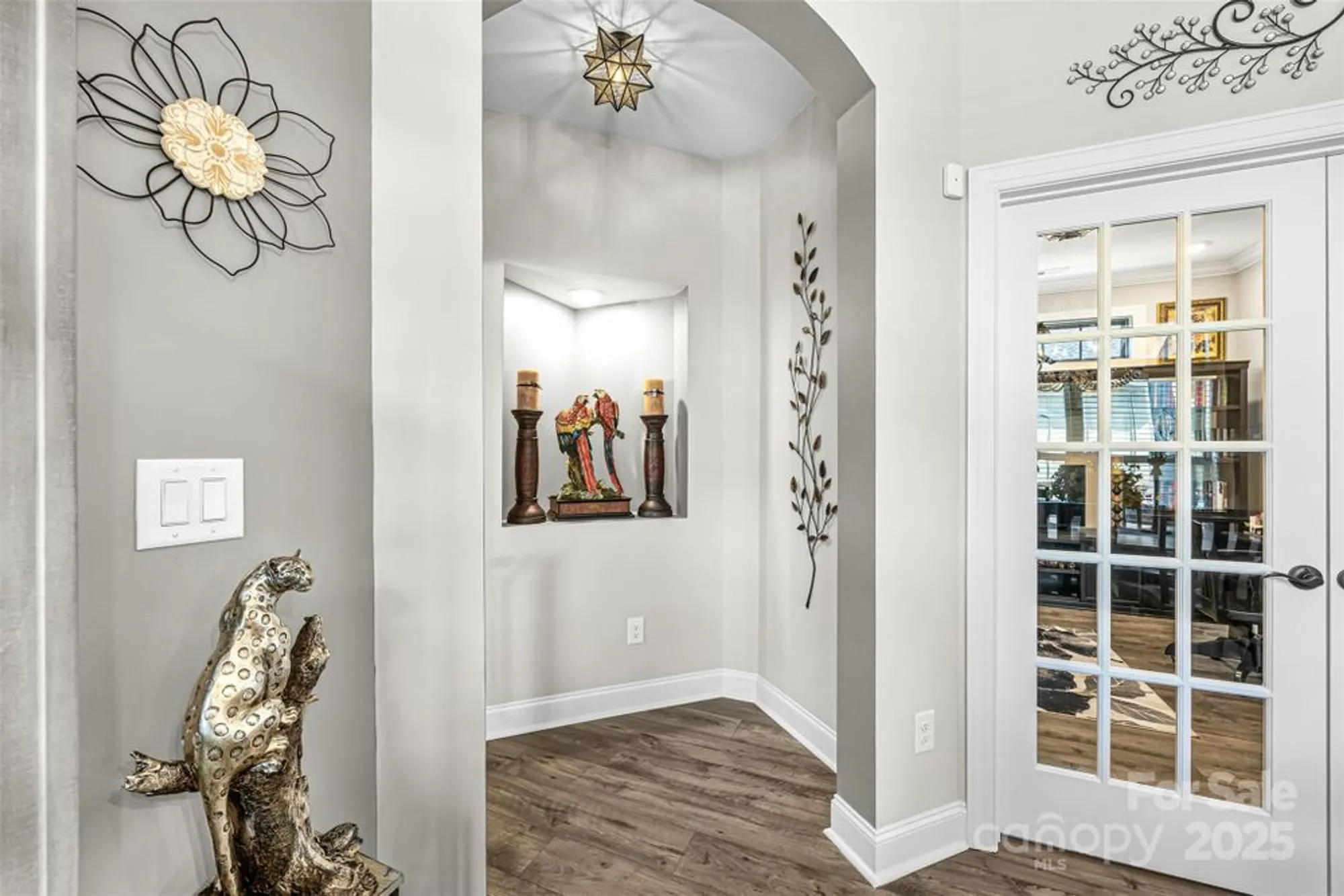 Property Slideshow image 21 of 42 | 16020 clear creek farm rd, Matthews, NC, 28105