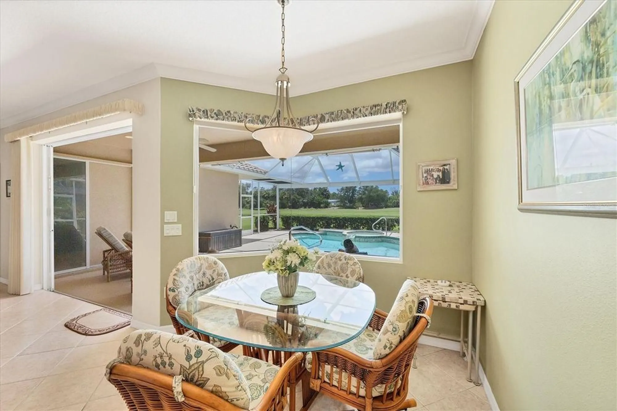 Property Slideshow image 11 of 50 | 5641 whispering oaks dr, North Port, FL, 34287