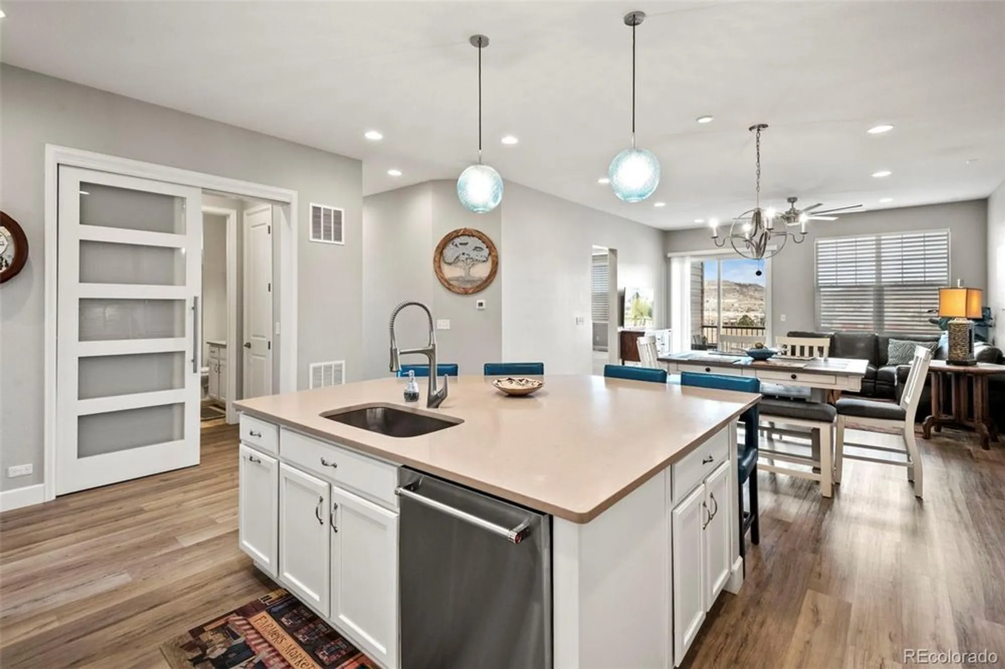 Property Slideshow image 5 of 46 | 3409 new haven cir, Castle Rock, CO, 80109