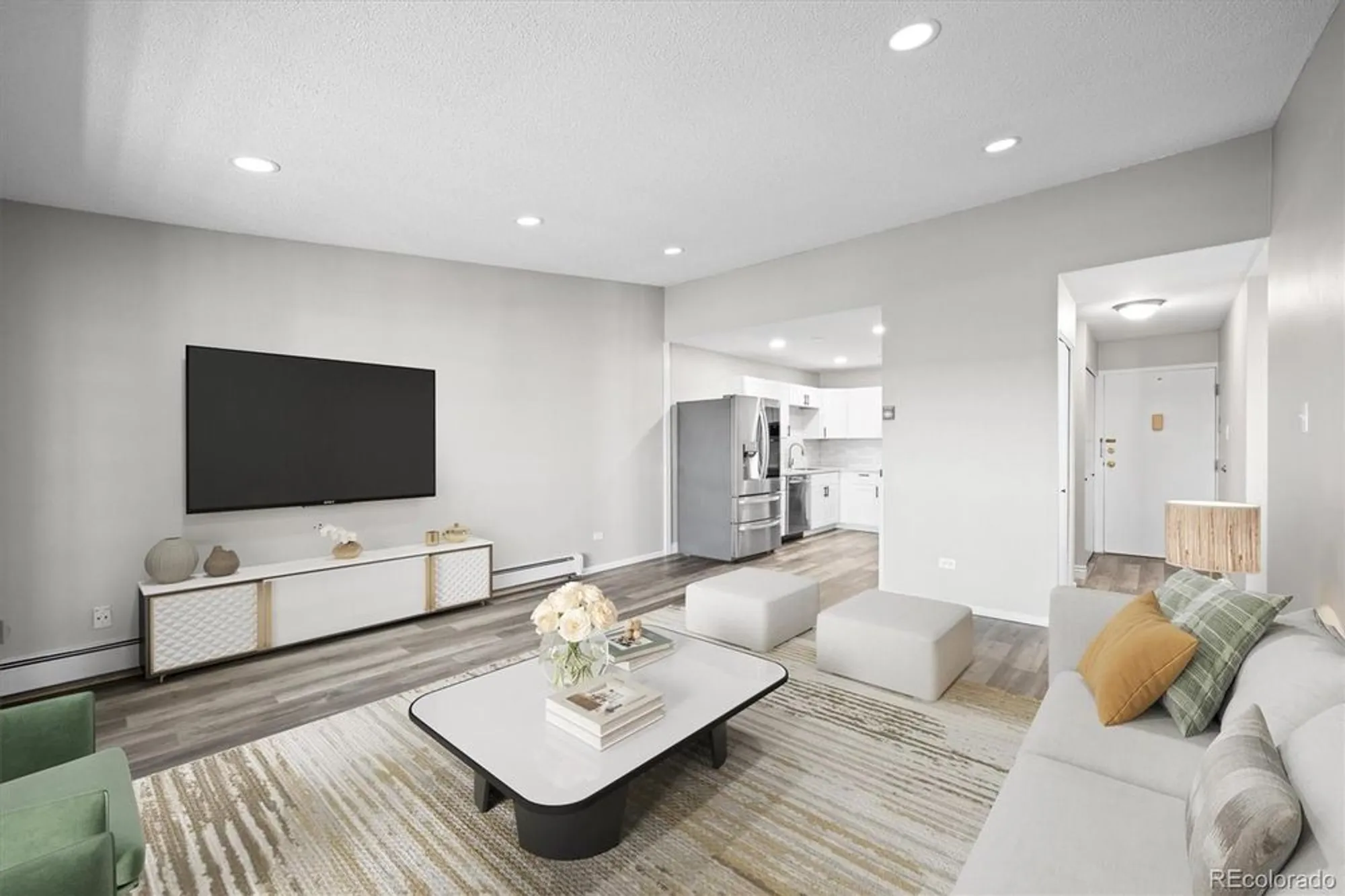 Property Slideshow image 6 of 27 | 495 s dayton st 1d, Denver, CO, 80247