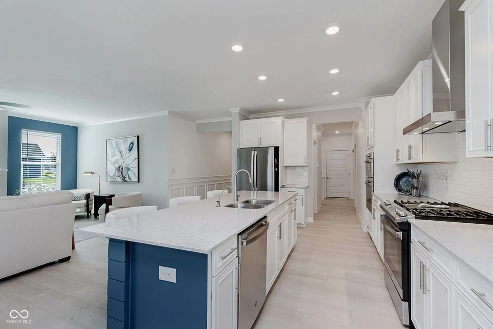 Property Slideshow image 10 of 29 | 19607 mcdonald pl, Westfield, IN, 46074