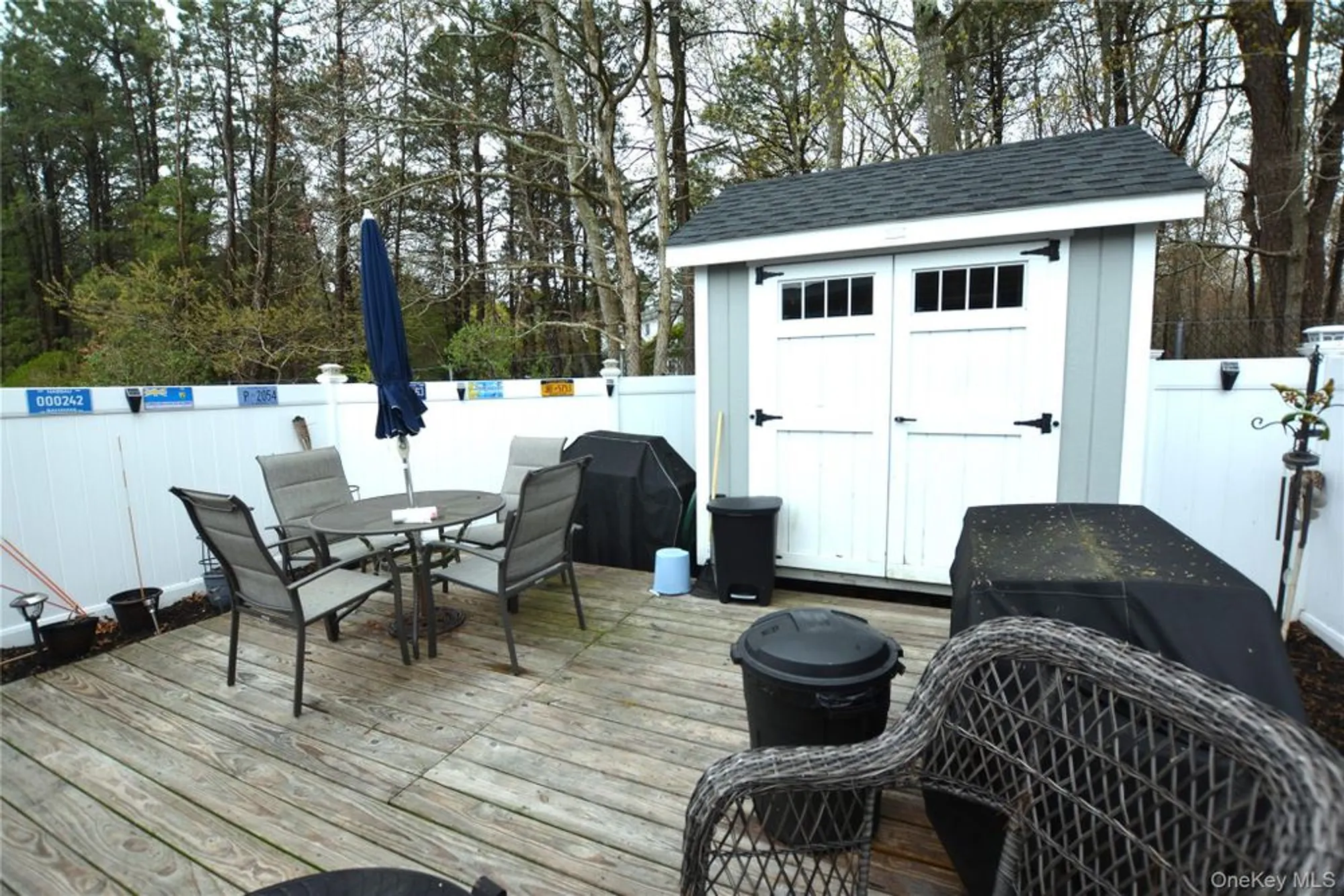 Property Slideshow image 16 of 31 | 77 village cir, Manorville, NY, 11949