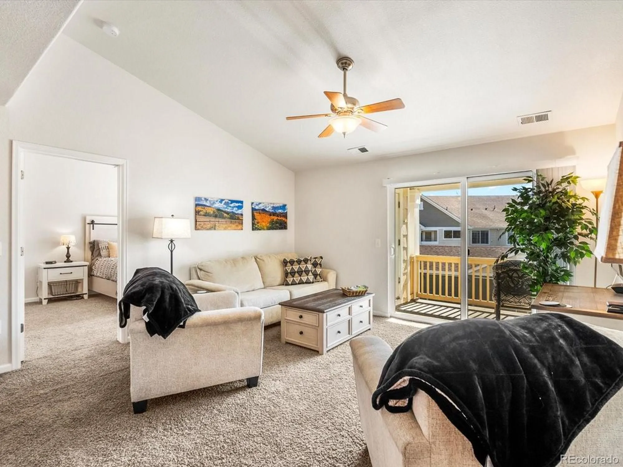 Property Slideshow image 5 of 32 | 4645 hahns peak dr unit 201, Loveland, CO, 80538
