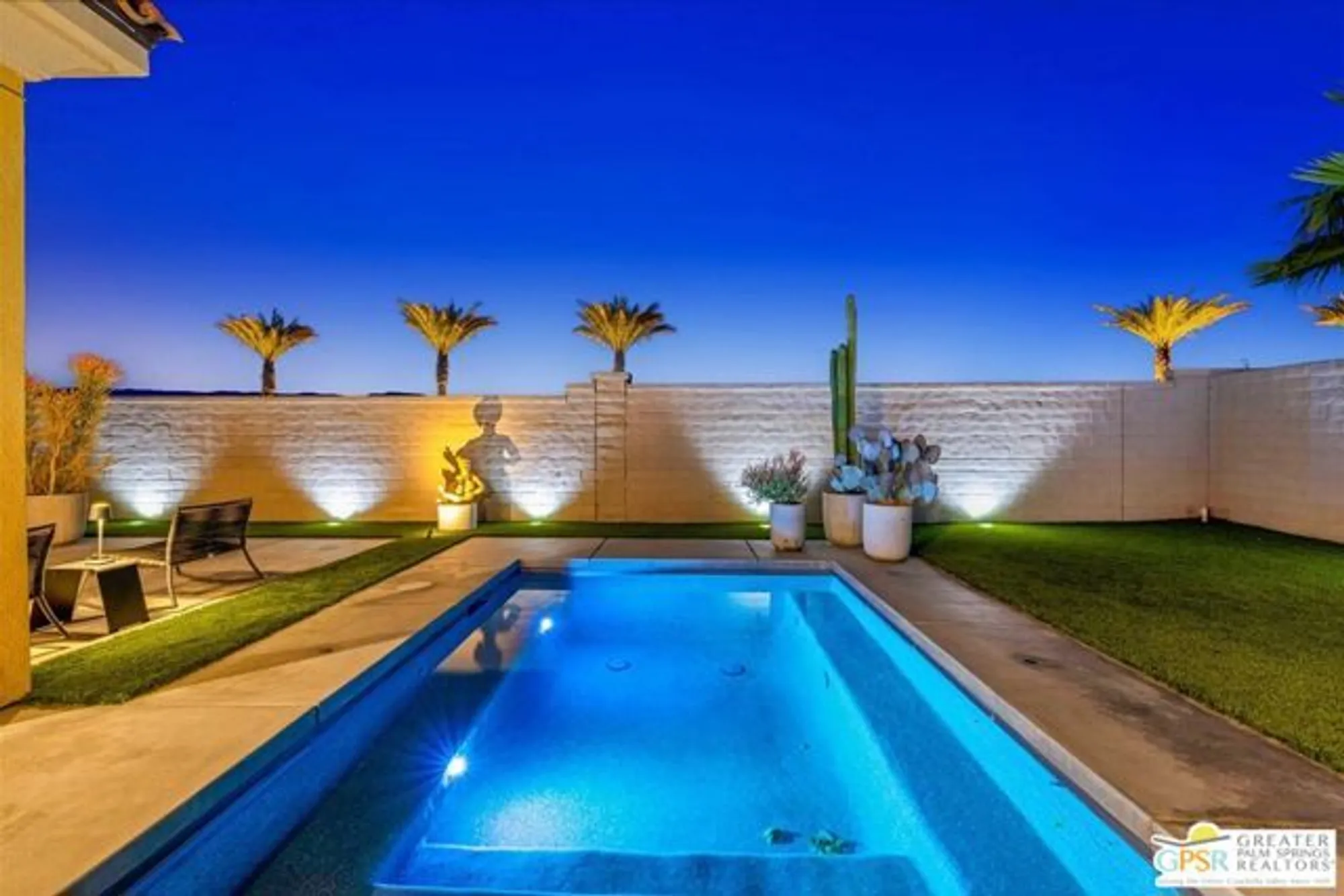 Property Slideshow image 29 of 30 | 64 claret, Rancho Mirage, CA, 92270