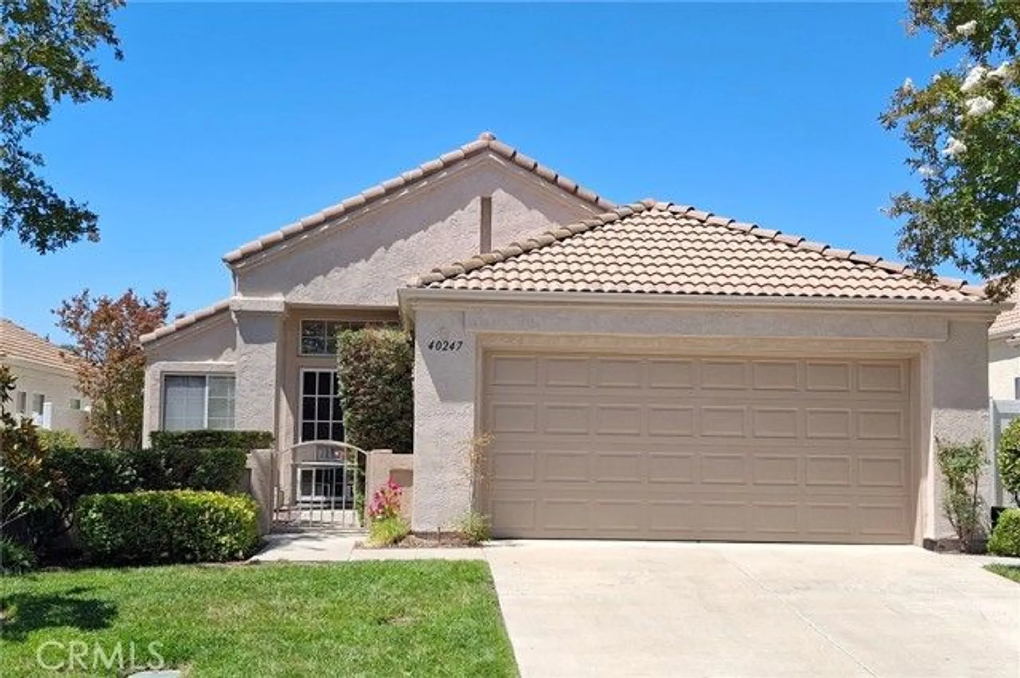 Property Slideshow image 1 of 31 | 40247 via acuna, Murrieta, CA, 92562