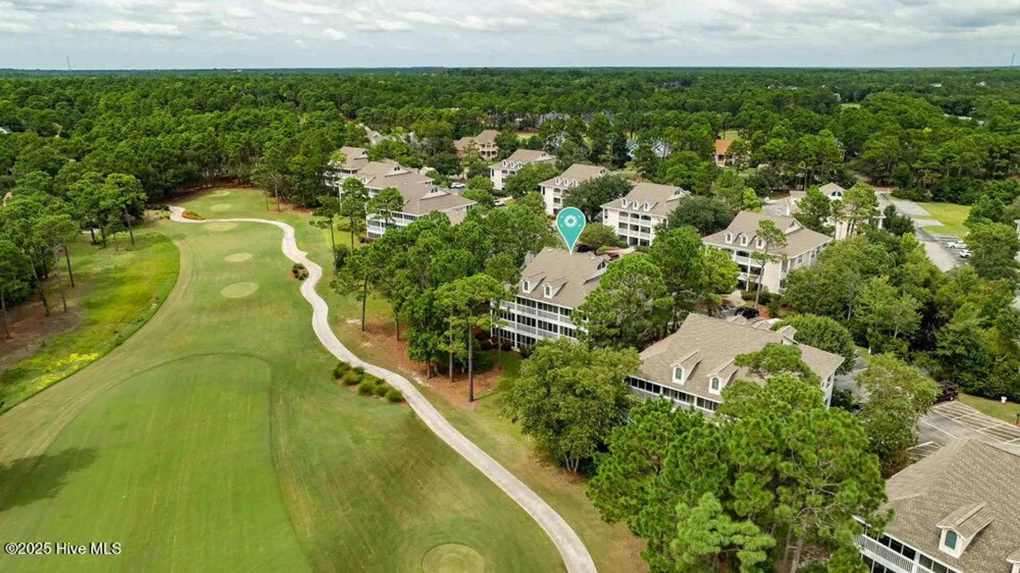 Property Slideshow image 28 of 62 | 3350 club villa dr 502, Southport, NC, 28461
