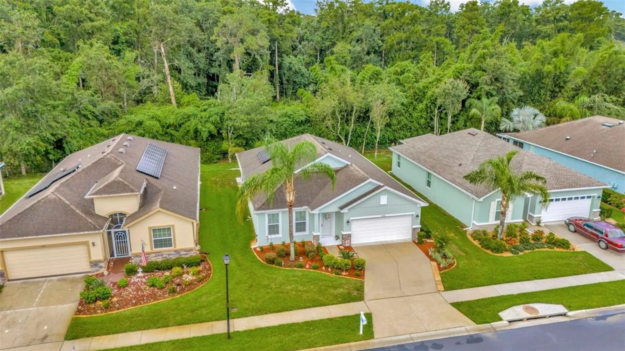 Property Slideshow image 39 of 41 | 11240 merganser way, New Port Richey, FL, 34654