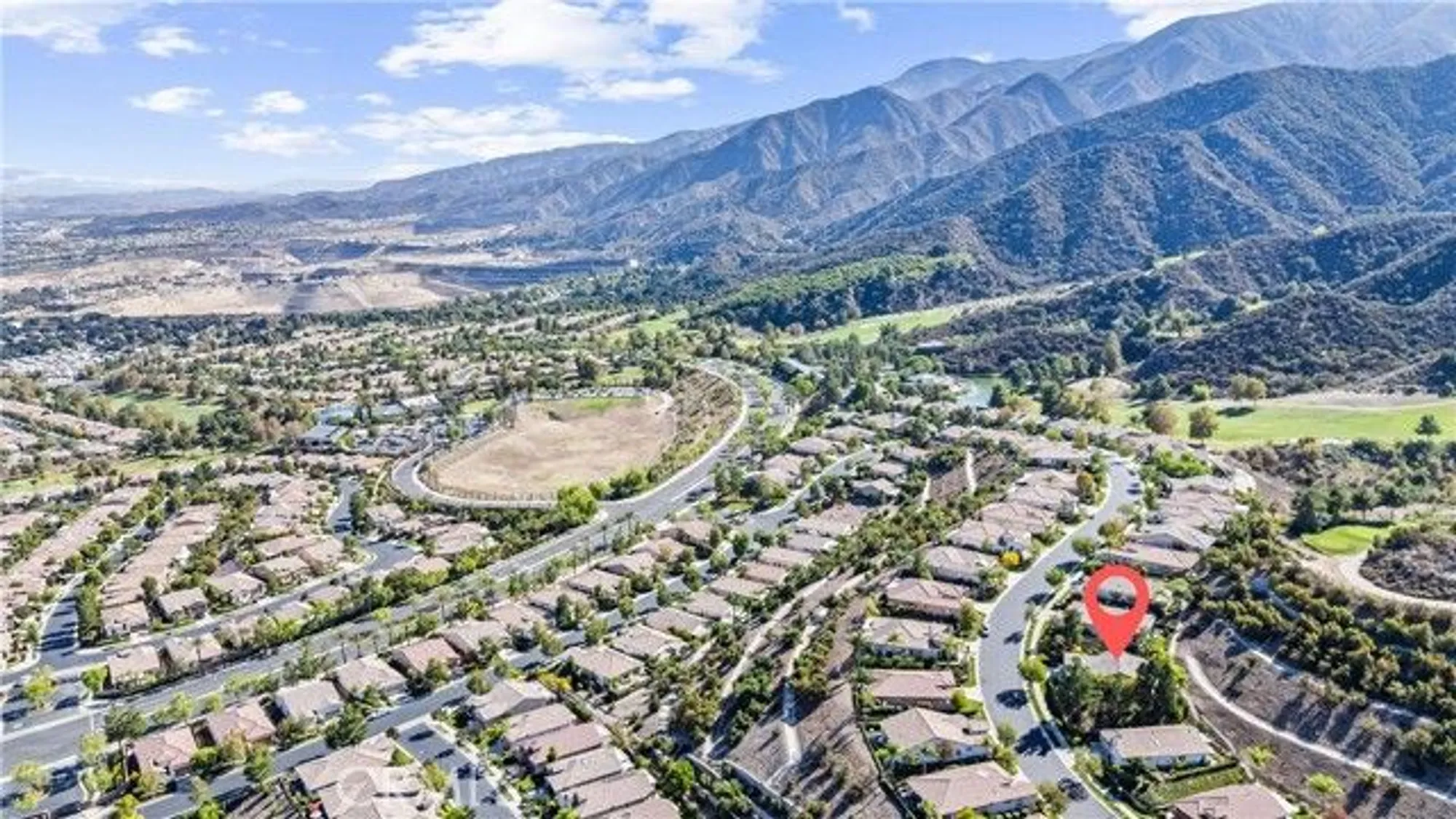 Property Slideshow image 43 of 48 | 24217 fawnskin dr, Corona, CA, 92883