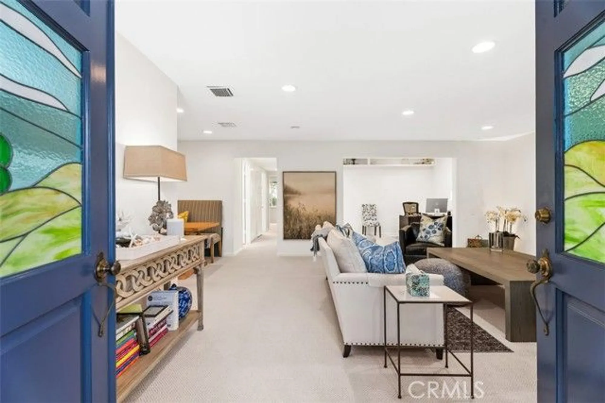 Property Slideshow image 7 of 54 | 207 avenida majorca c, Laguna Woods, CA, 92637