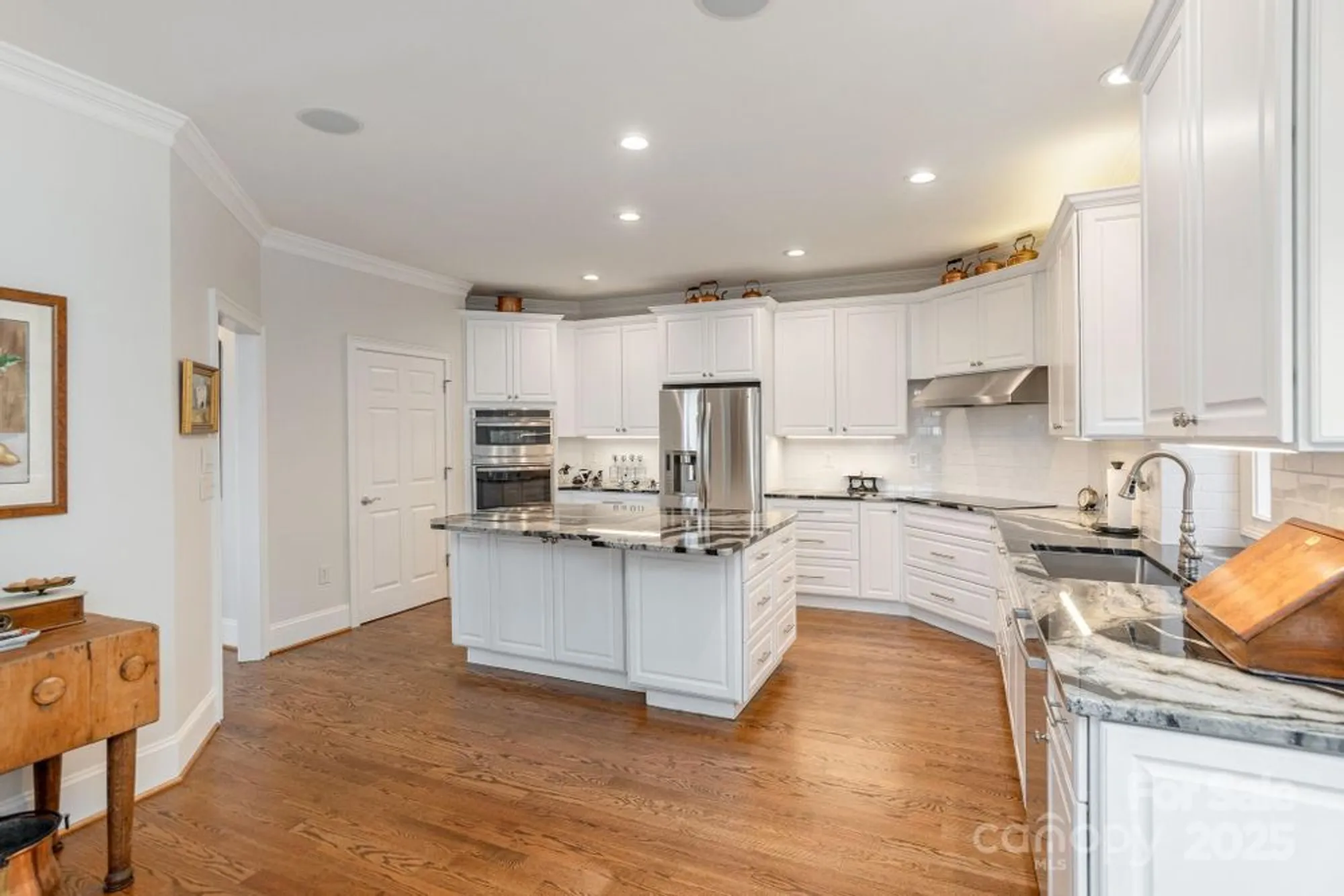 Property Slideshow image 13 of 48 | 135 poplar loop dr, Flat Rock, NC, 28731