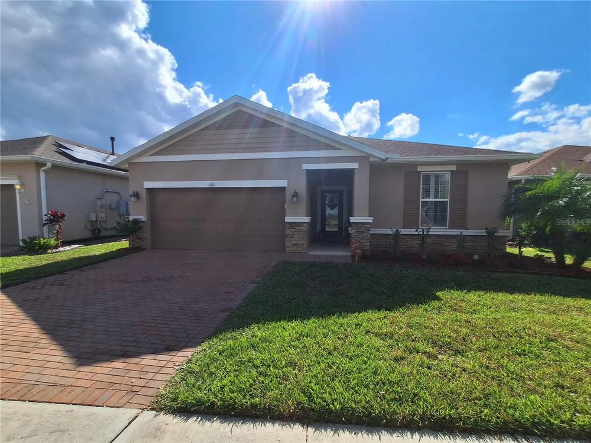 Property Slideshow image 1 of 44 | 602 conservation blvd, Groveland, FL, 34736