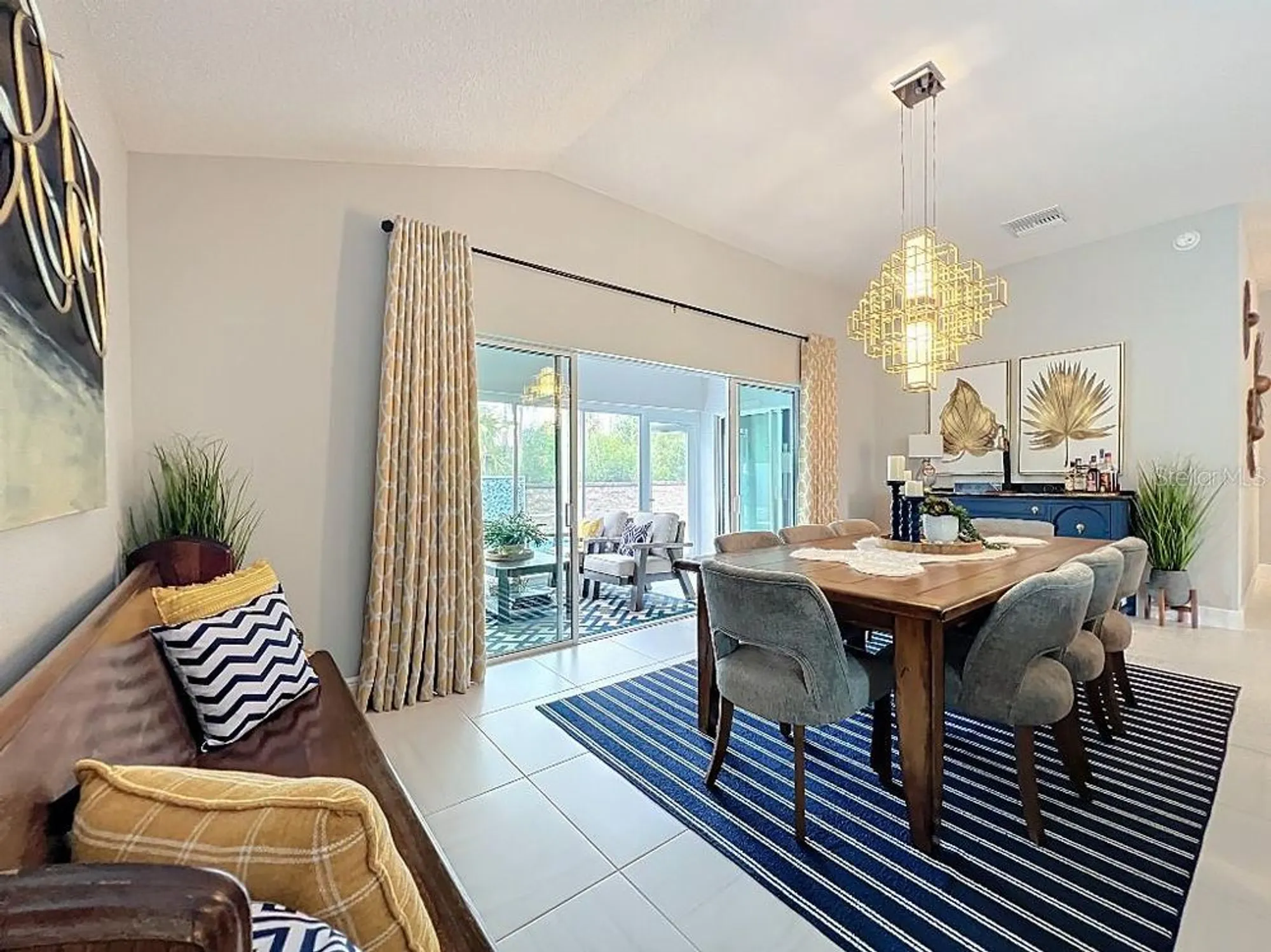 Property Slideshow image 7 of 42 | 3191 warbler loop, The Villages, FL, 32163