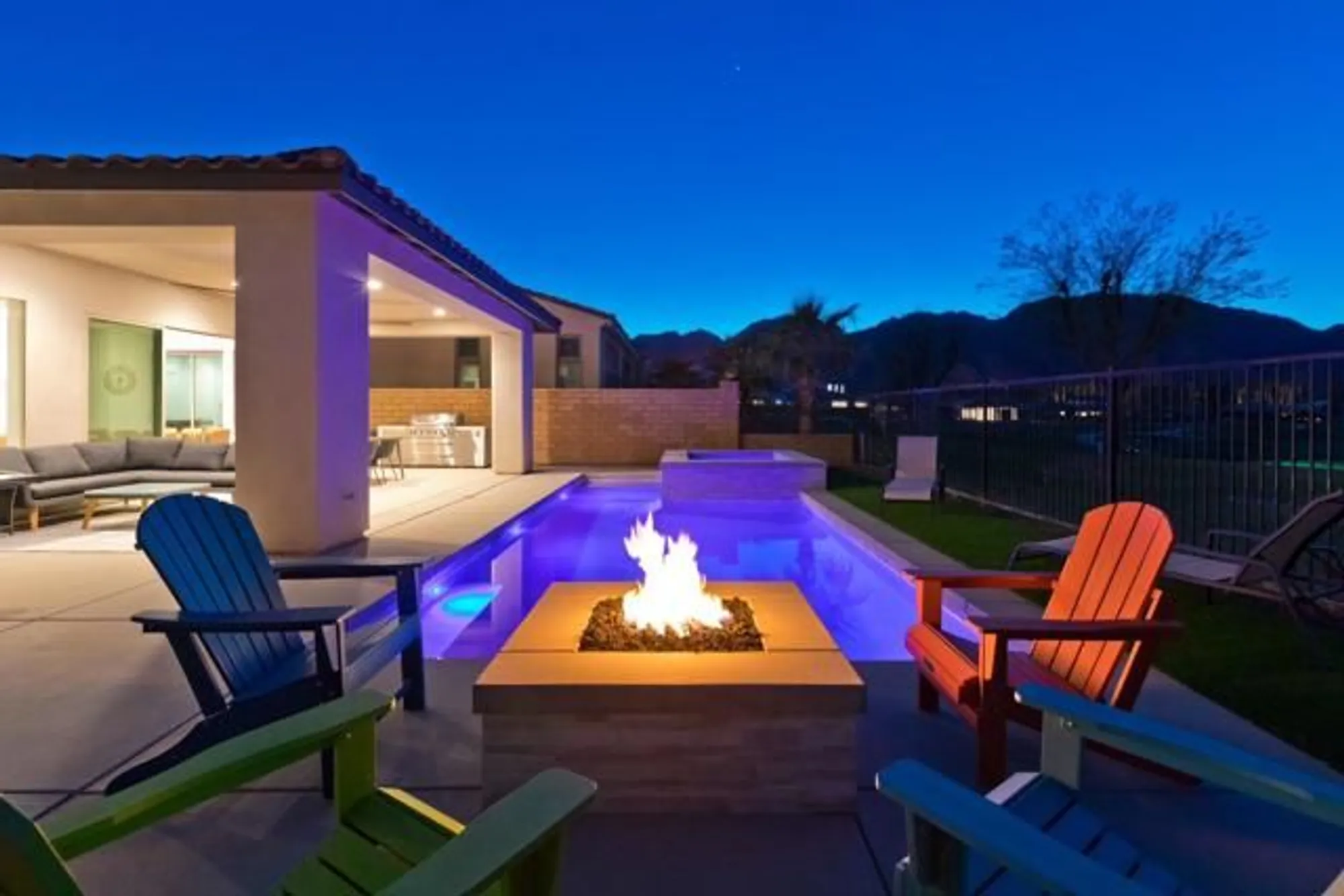 Property Slideshow image 3 of 57 | 80262 champions way, La Quinta, CA, 92253