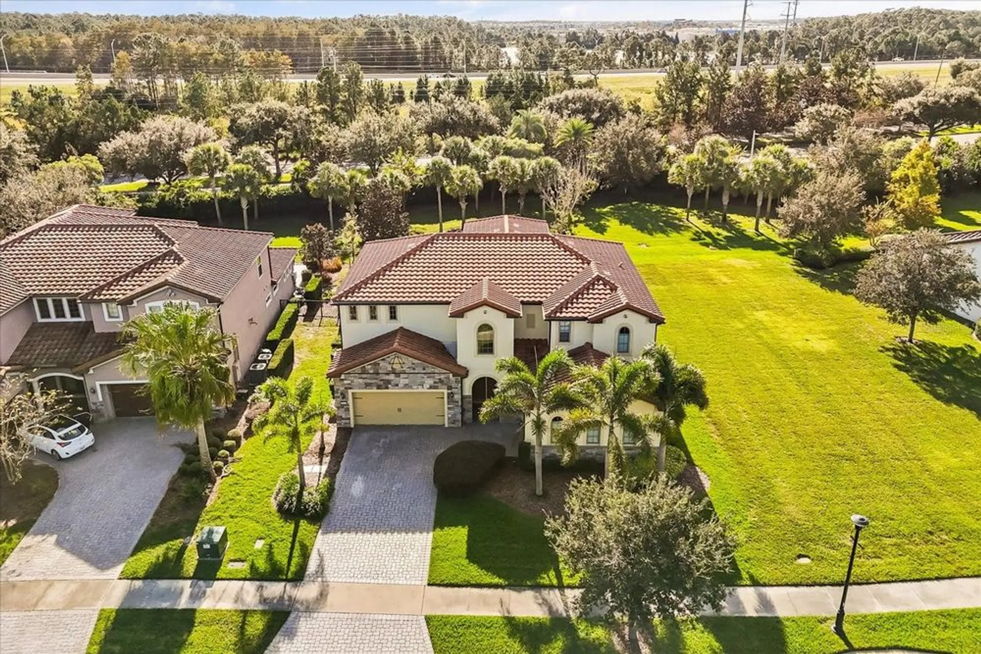 Property Slideshow image 4 of 37 | 11675 savona way, Orlando, FL, 32827