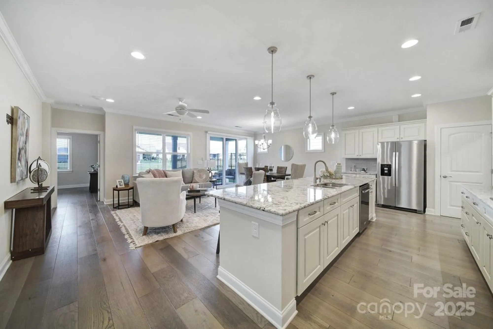 Property Slideshow image 3 of 45 | 6255 scuttle ln # 1104, Denver, NC, 28037