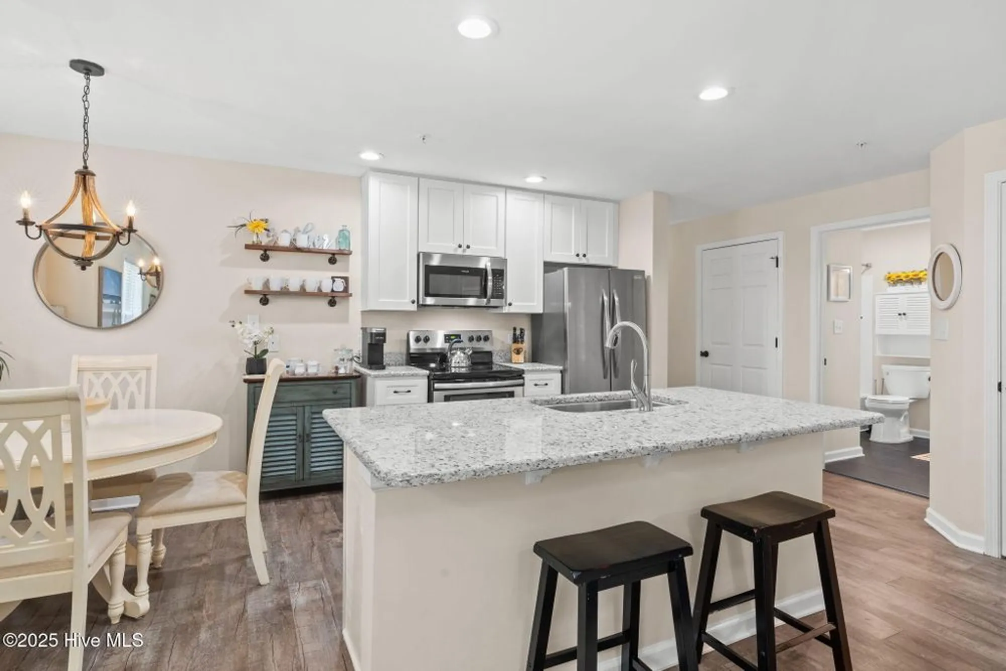 Property Slideshow image 7 of 75 | 3350 club villa dr 2104, Southport, NC, 28461