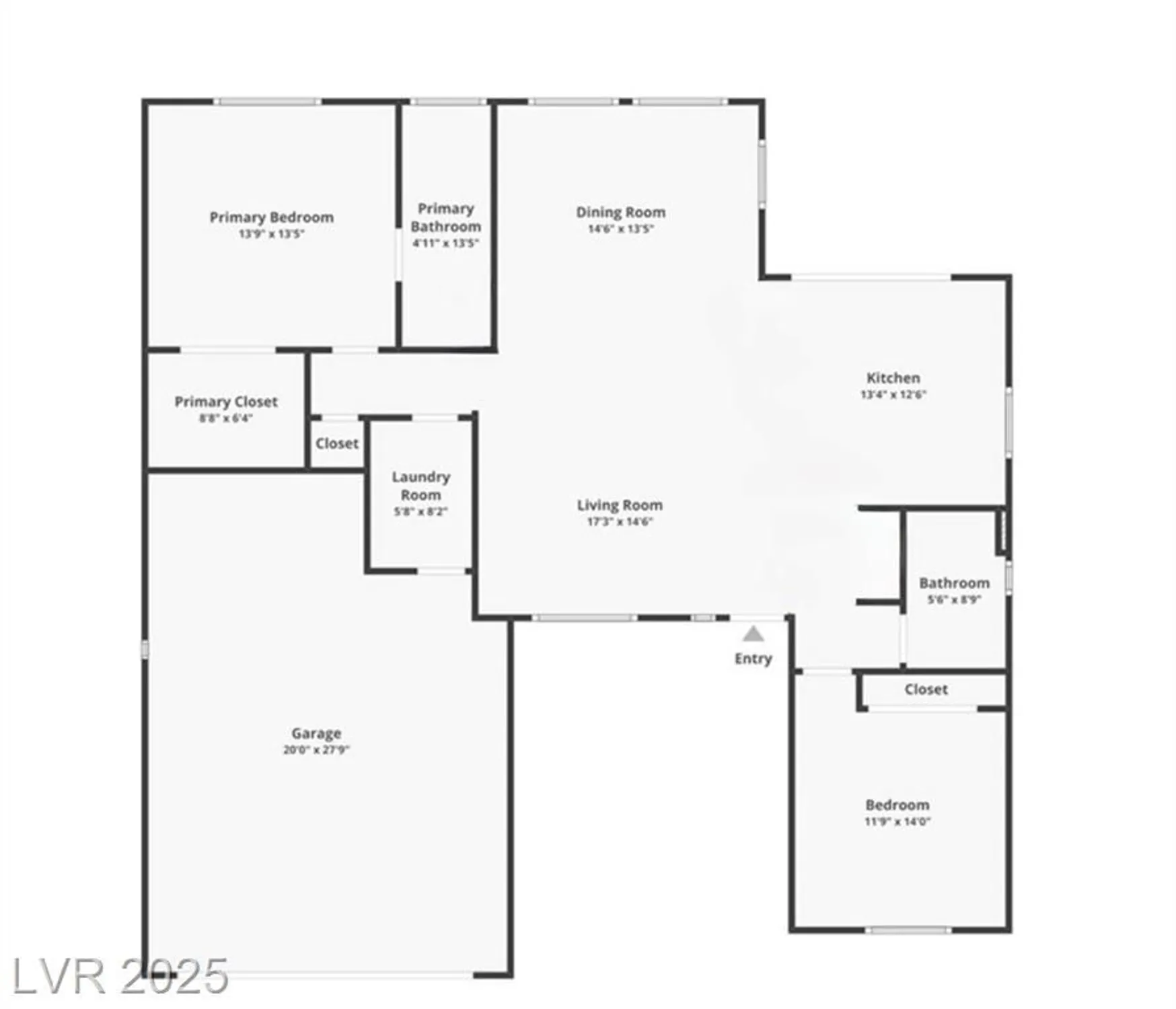 Property Slideshow image 35 of 35 | 2321 hot oak ridge st, Las Vegas, NV, 89134