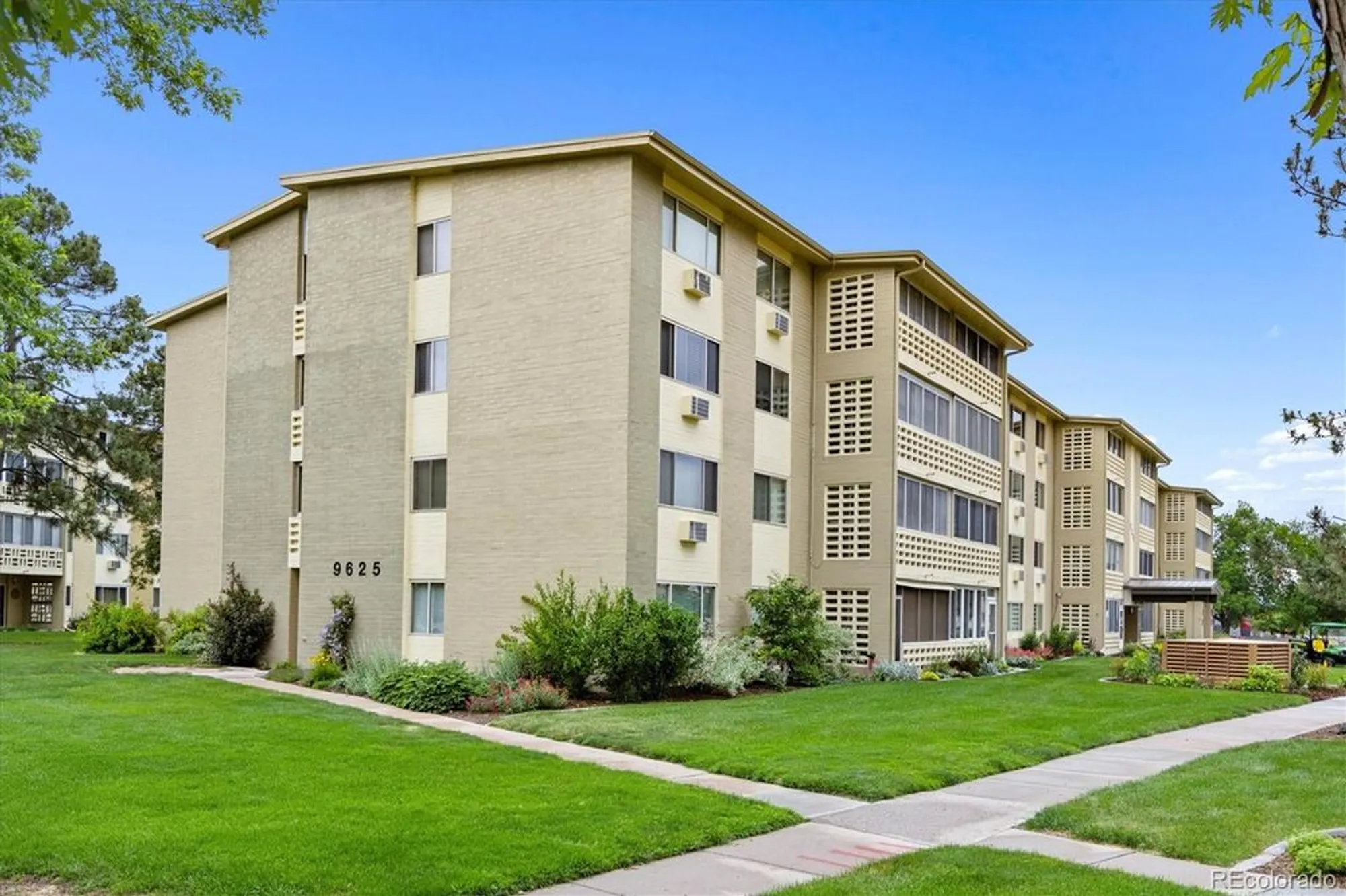 Property Slideshow image 35 of 35 | 9625 e center ave 5c, Denver, CO, 80247