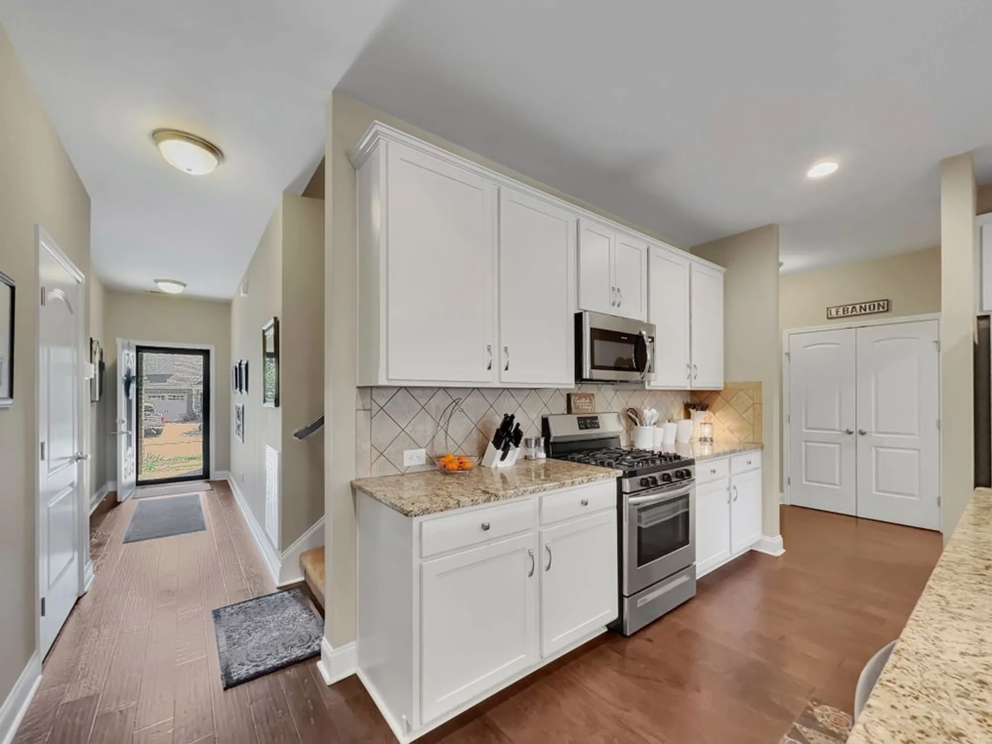 Property Slideshow image 3 of 30 | 1397 whispering oaks dr, Lebanon, TN, 37090