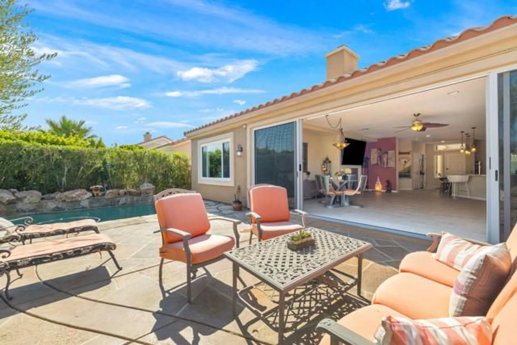 Property Slideshow image 70 of 74 | 78634 falsetto dr, Palm Desert, CA, 92211