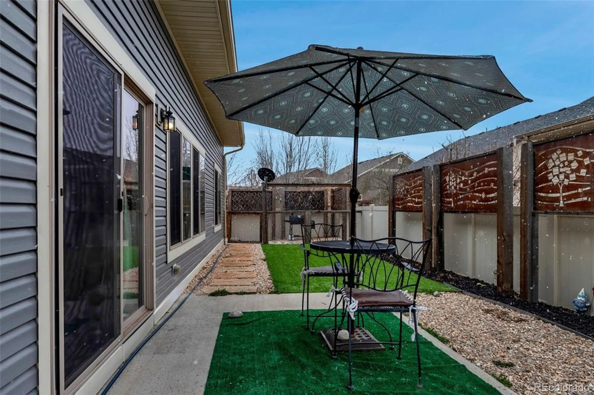 Property Slideshow image 39 of 50 | 5519 genoa st, Denver, CO, 80249