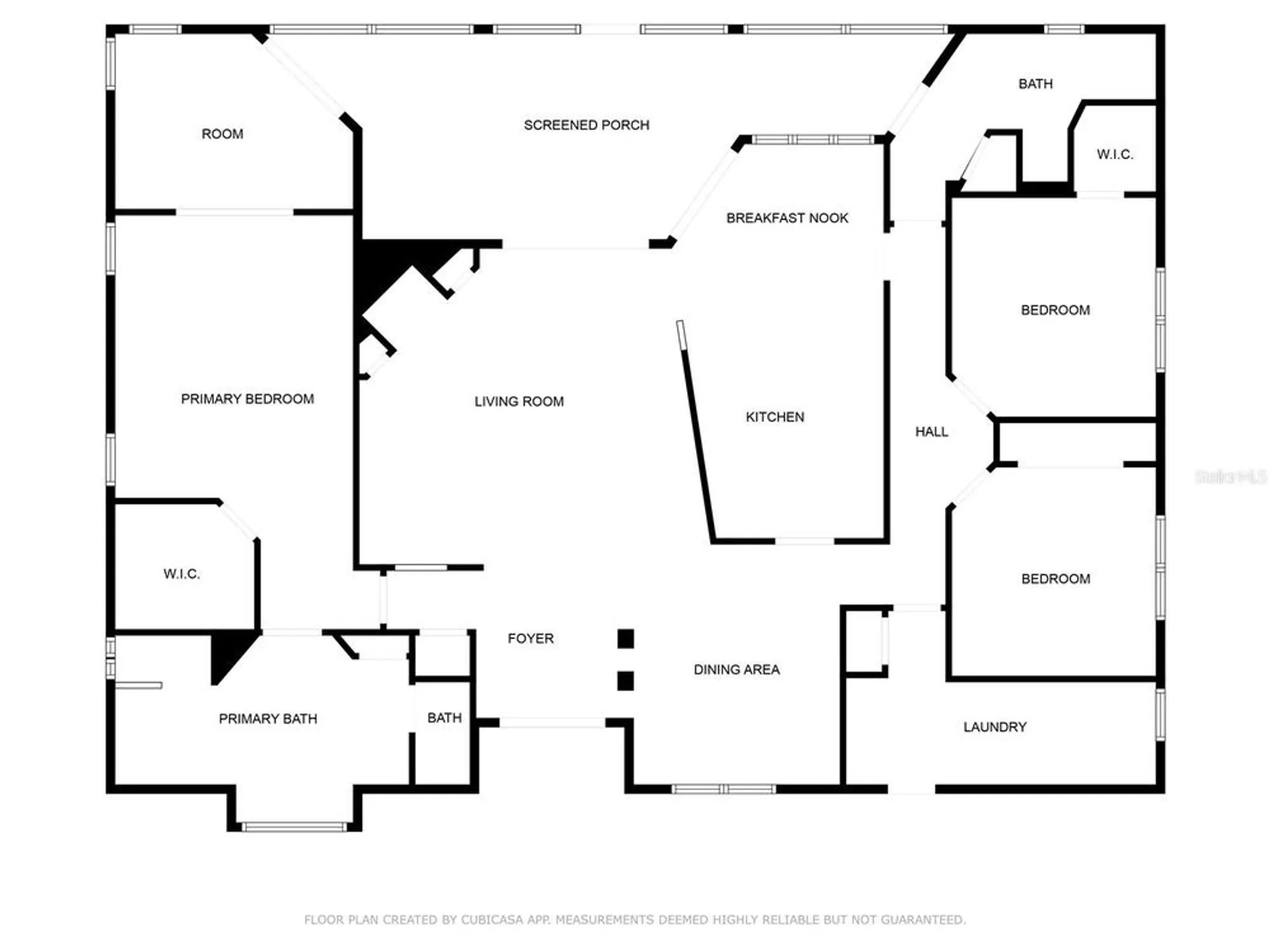 Property Slideshow image 57 of 57 | 9400 merriweather dr, Weeki Wachee, FL, 34613